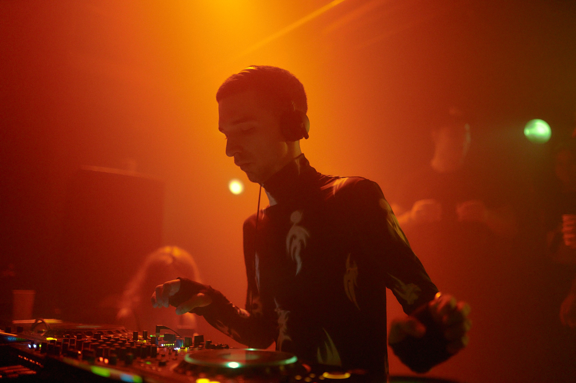 Фотограф и оператор мероприятий, концертов и портретов в городе Москва