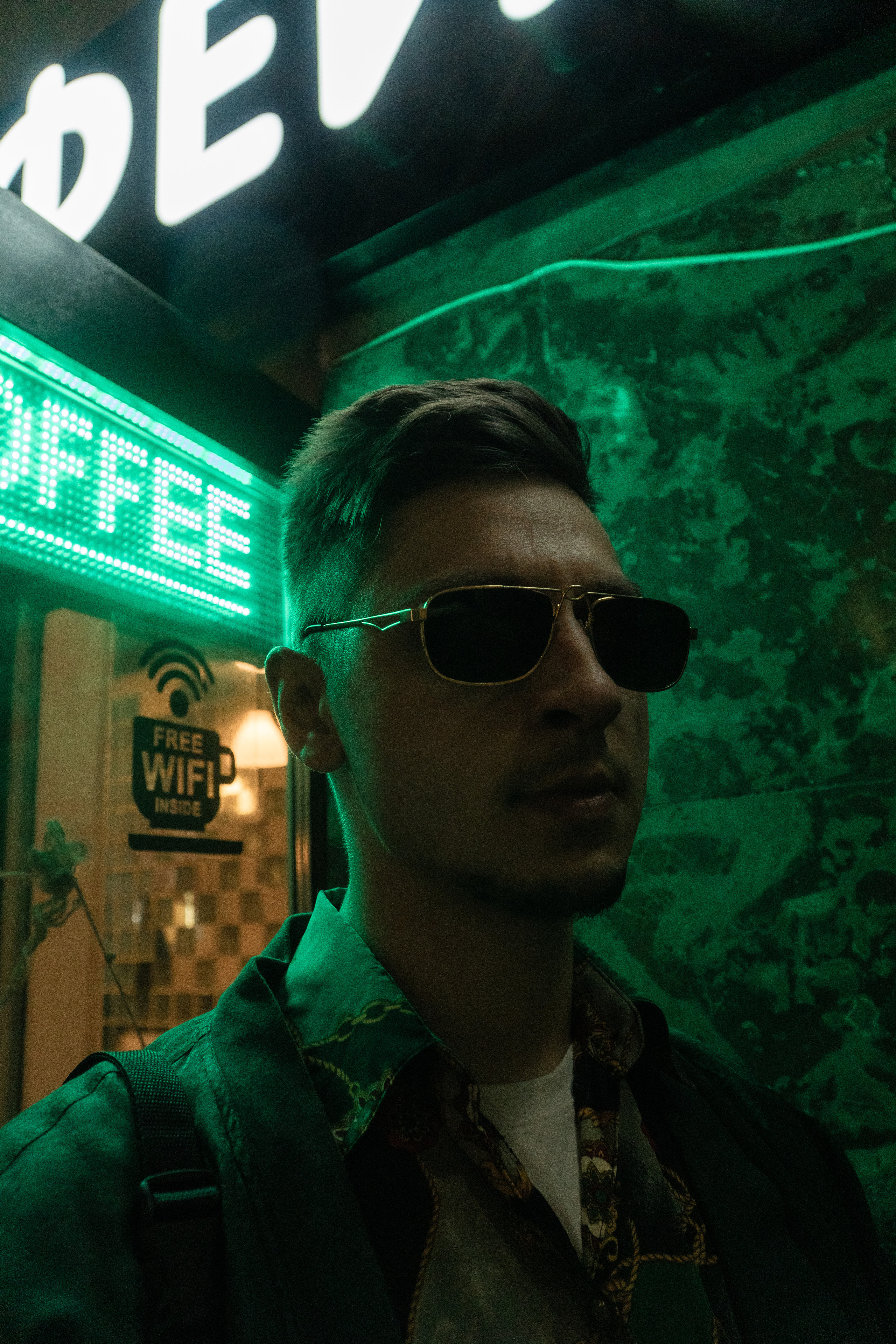 Портрет. Фотограф и оператор мероприятий, концертов и портретов в городе Москва