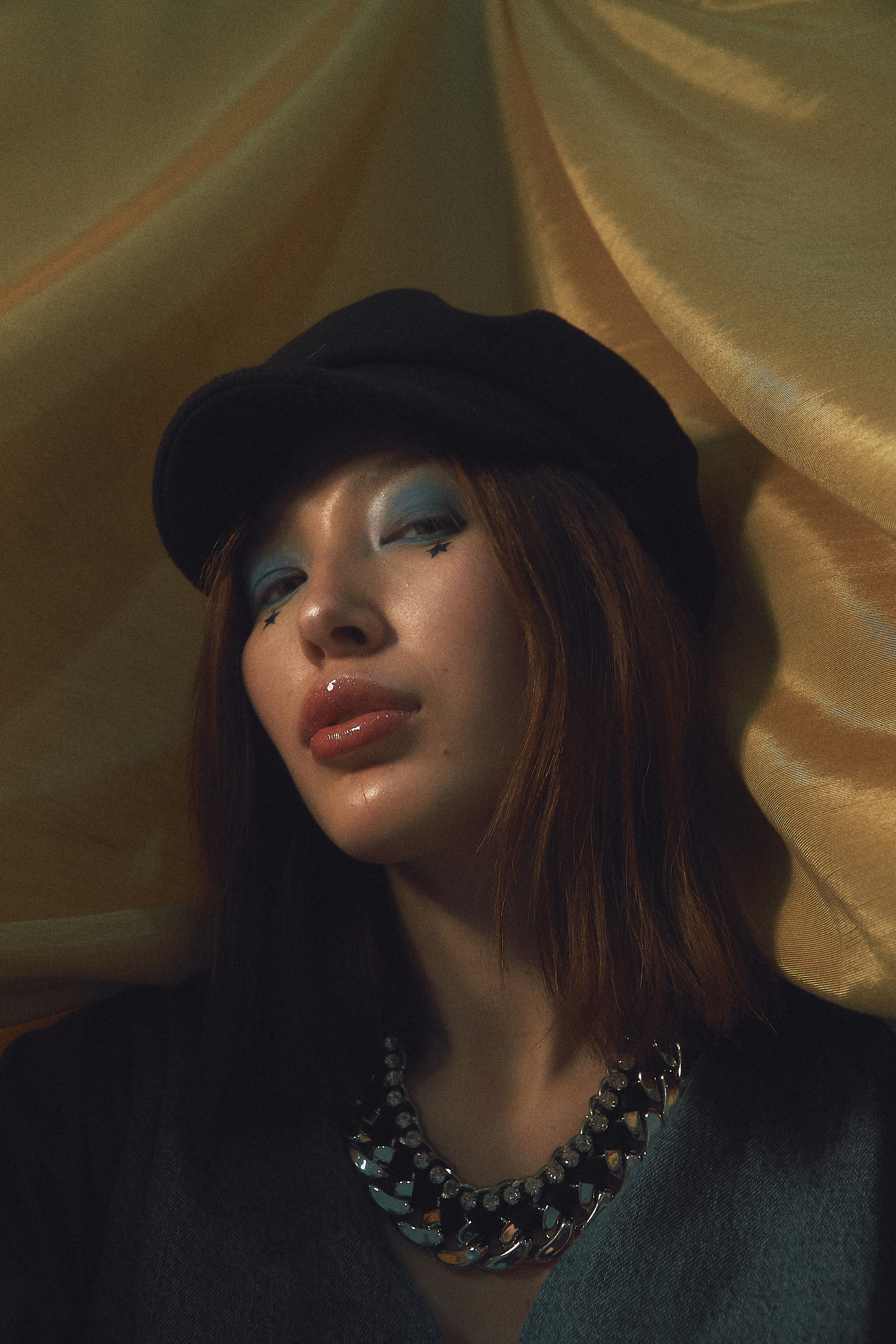 Портрет. Фотограф и оператор мероприятий, концертов и портретов в городе Москва