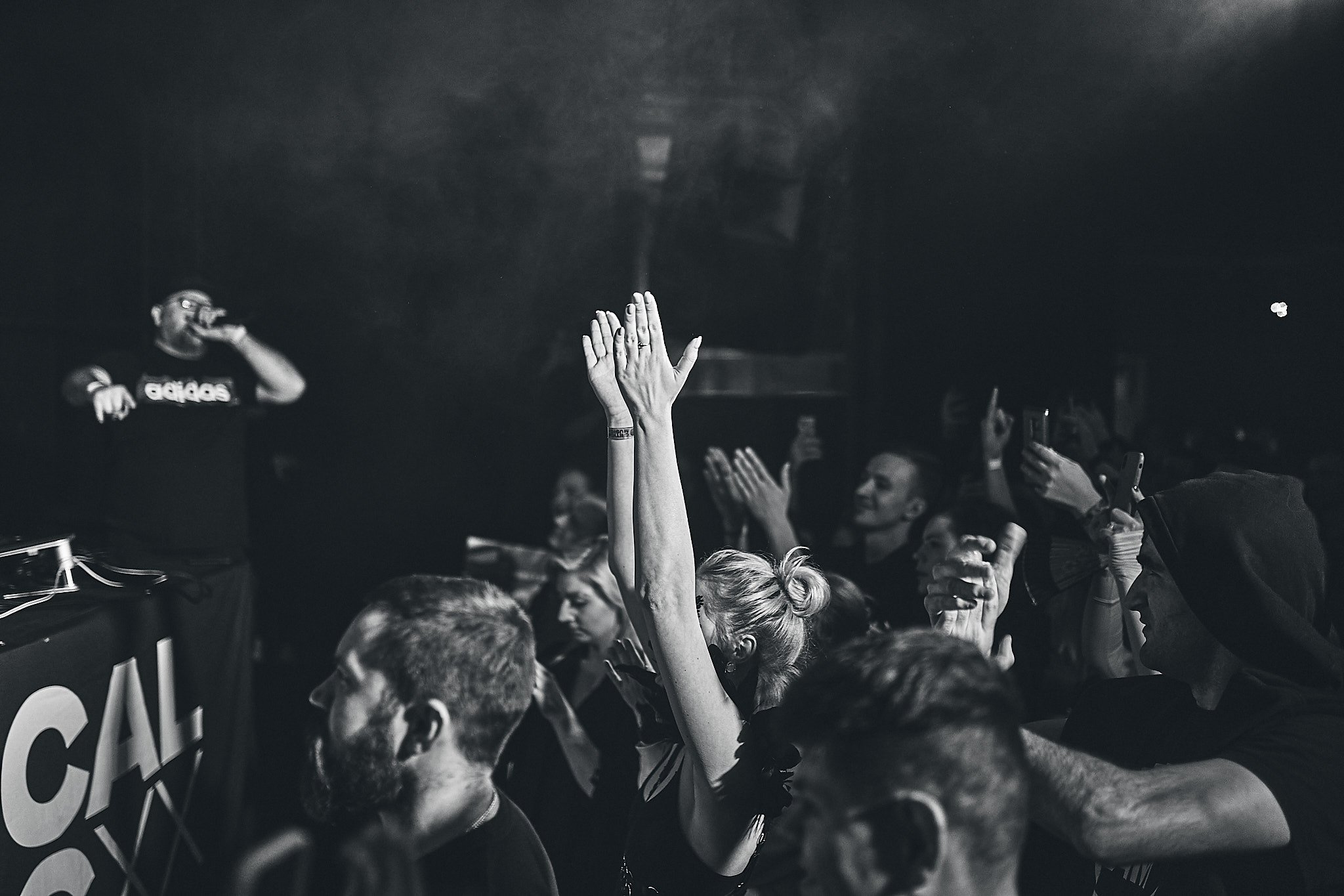 Фотограф и оператор мероприятий, концертов и портретов в городе Москва