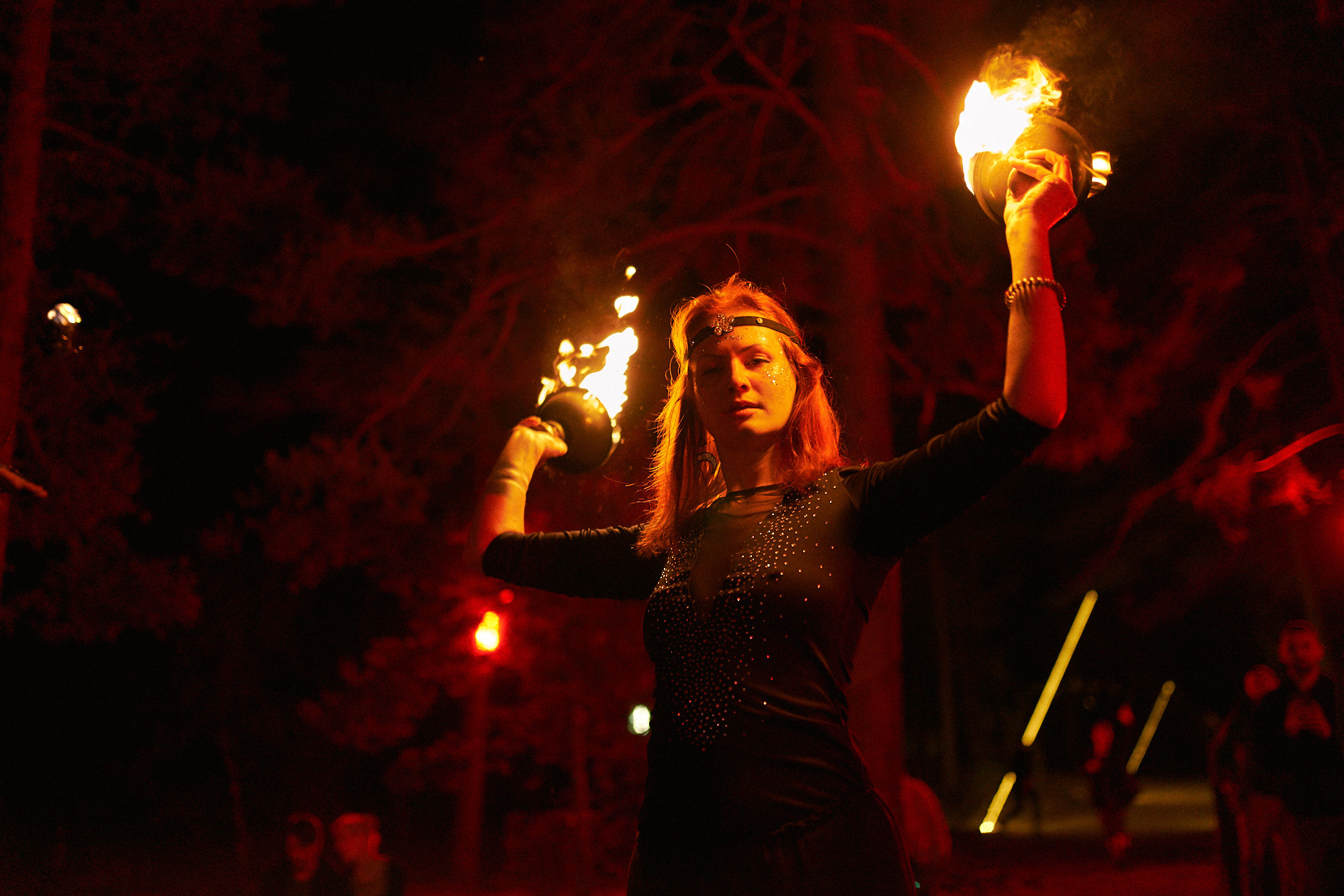 Вечеринки/Концерты. Фотограф и оператор мероприятий, концертов и портретов в городе Москва