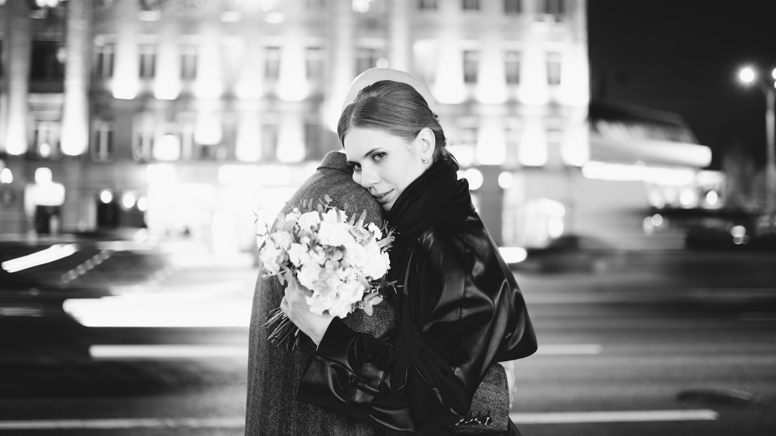 Свадебная. Фотограф и оператор мероприятий, концертов и портретов в городе Москва