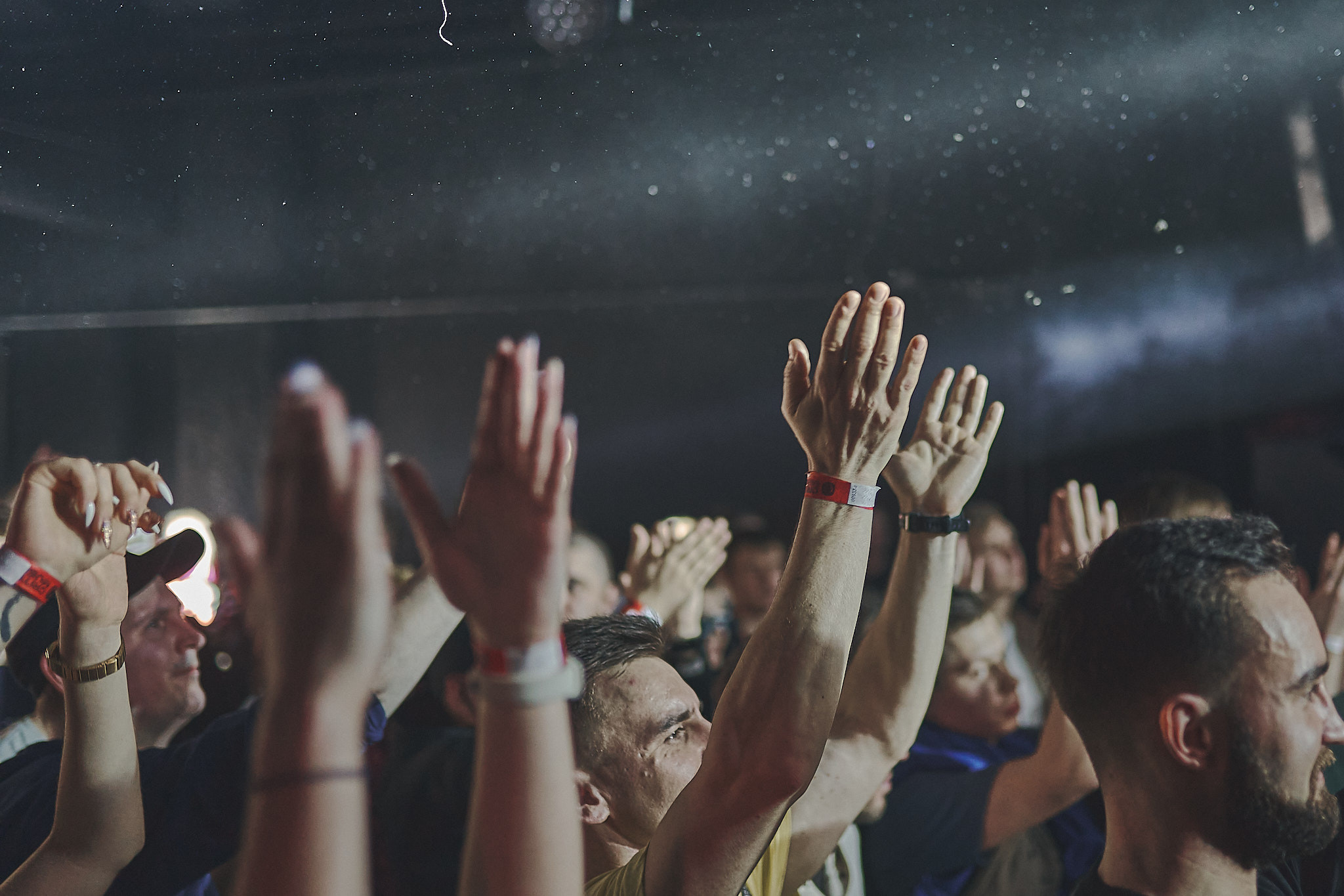Вечеринки/Концерты. Фотограф и оператор мероприятий, концертов и портретов в городе Москва