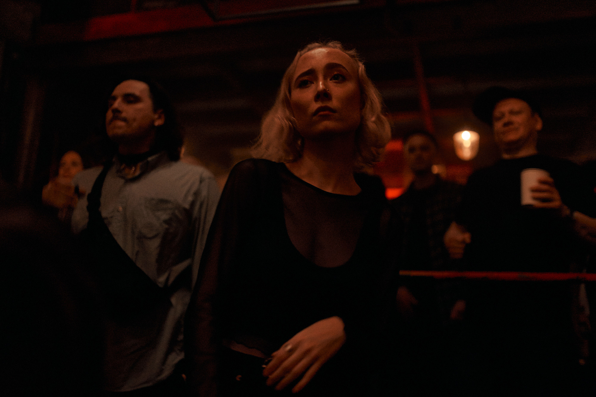 Вечеринки/Концерты. Фотограф и оператор мероприятий, концертов и портретов в городе Москва