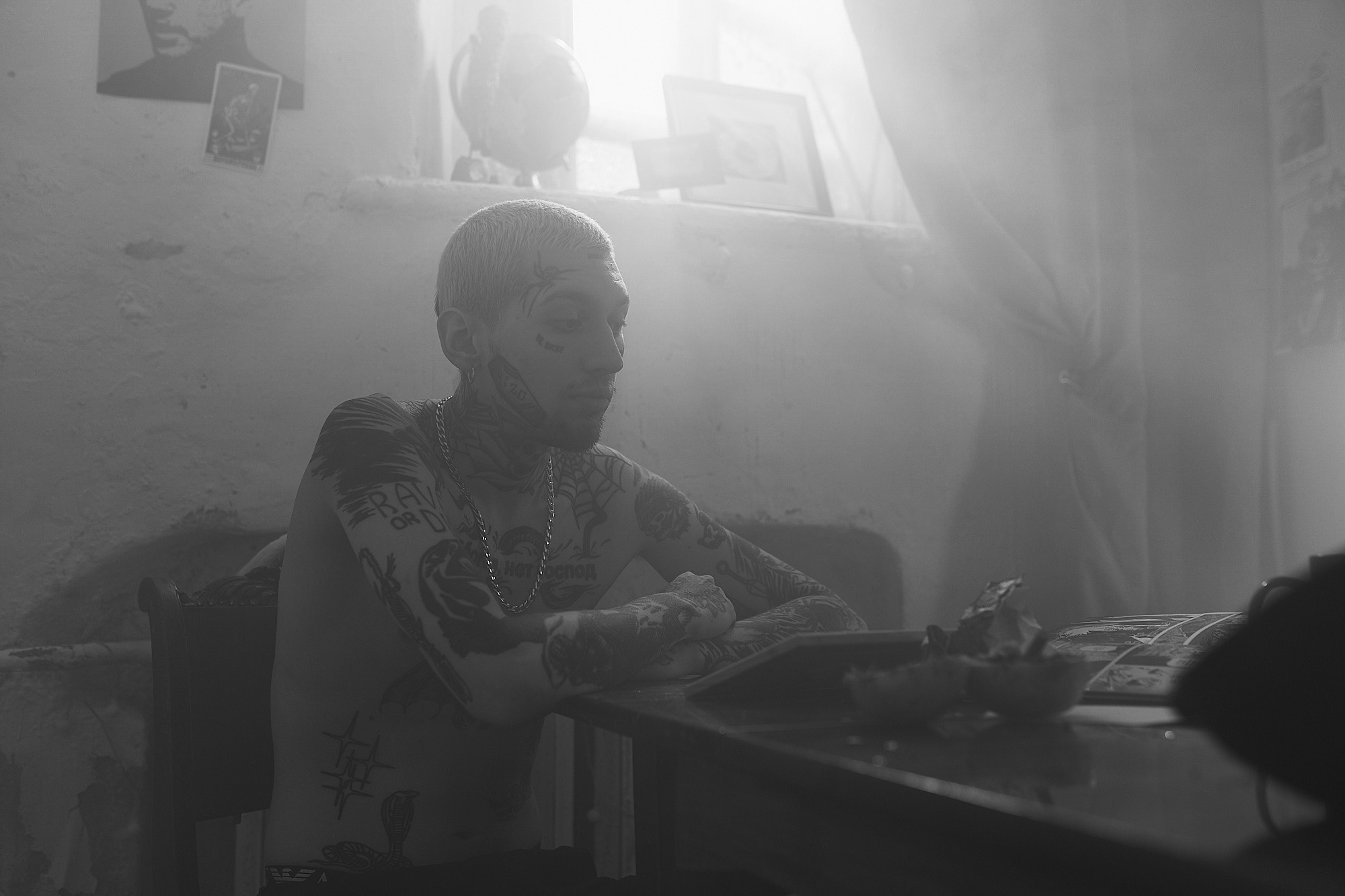 Портрет. Фотограф и оператор мероприятий, концертов и портретов в городе Москва