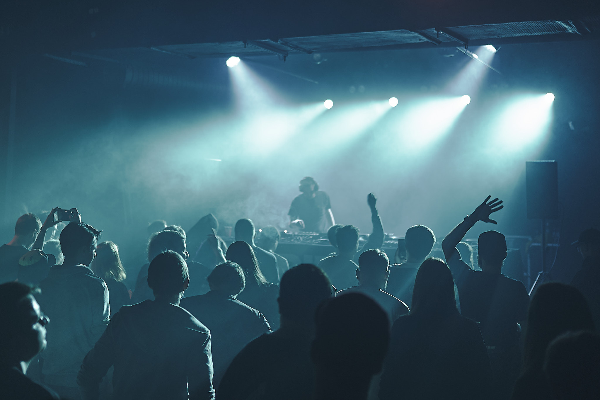 Фотограф и оператор мероприятий, концертов и портретов в городе Москва