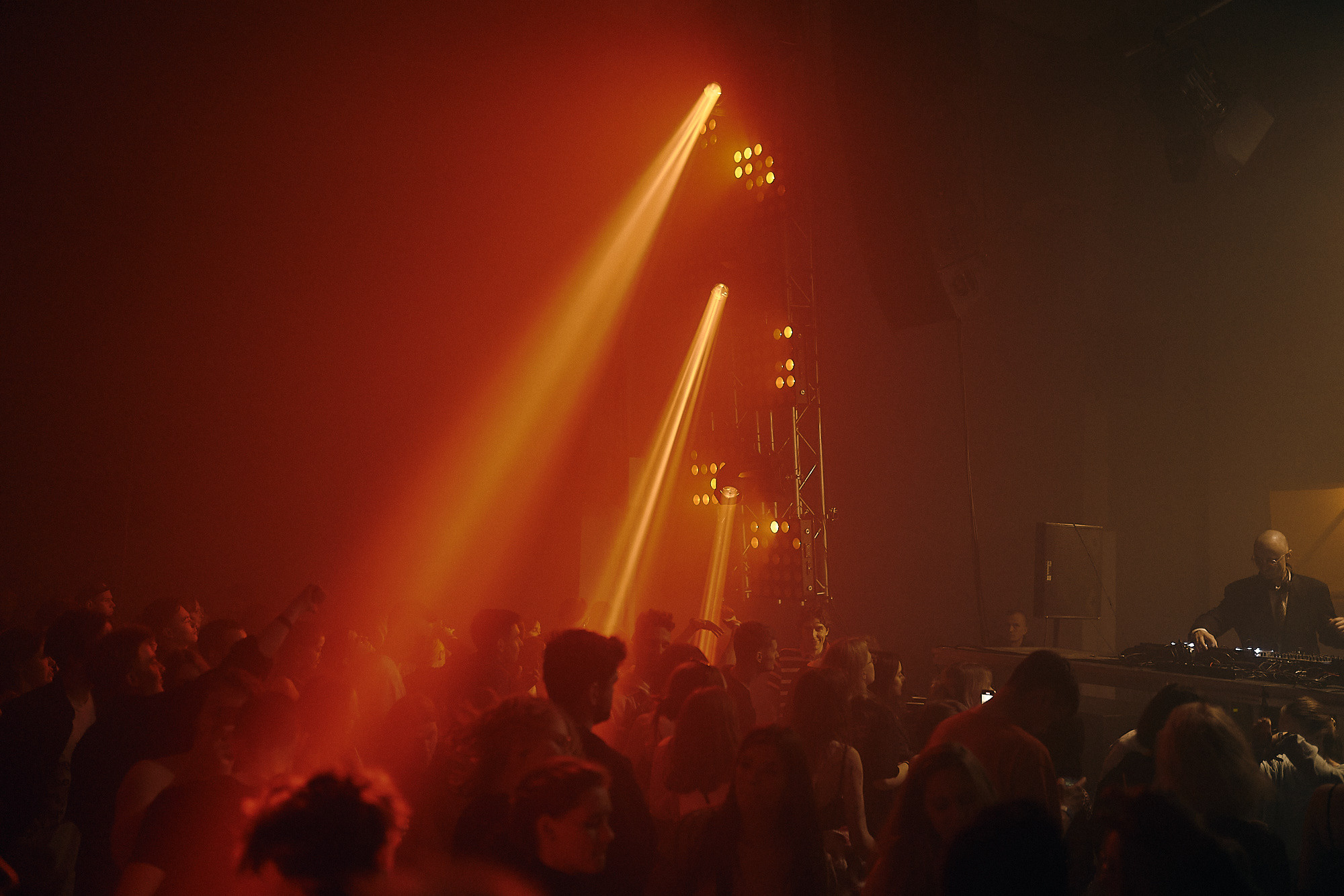 Вечеринки/Концерты. Фотограф и оператор мероприятий, концертов и портретов в городе Москва