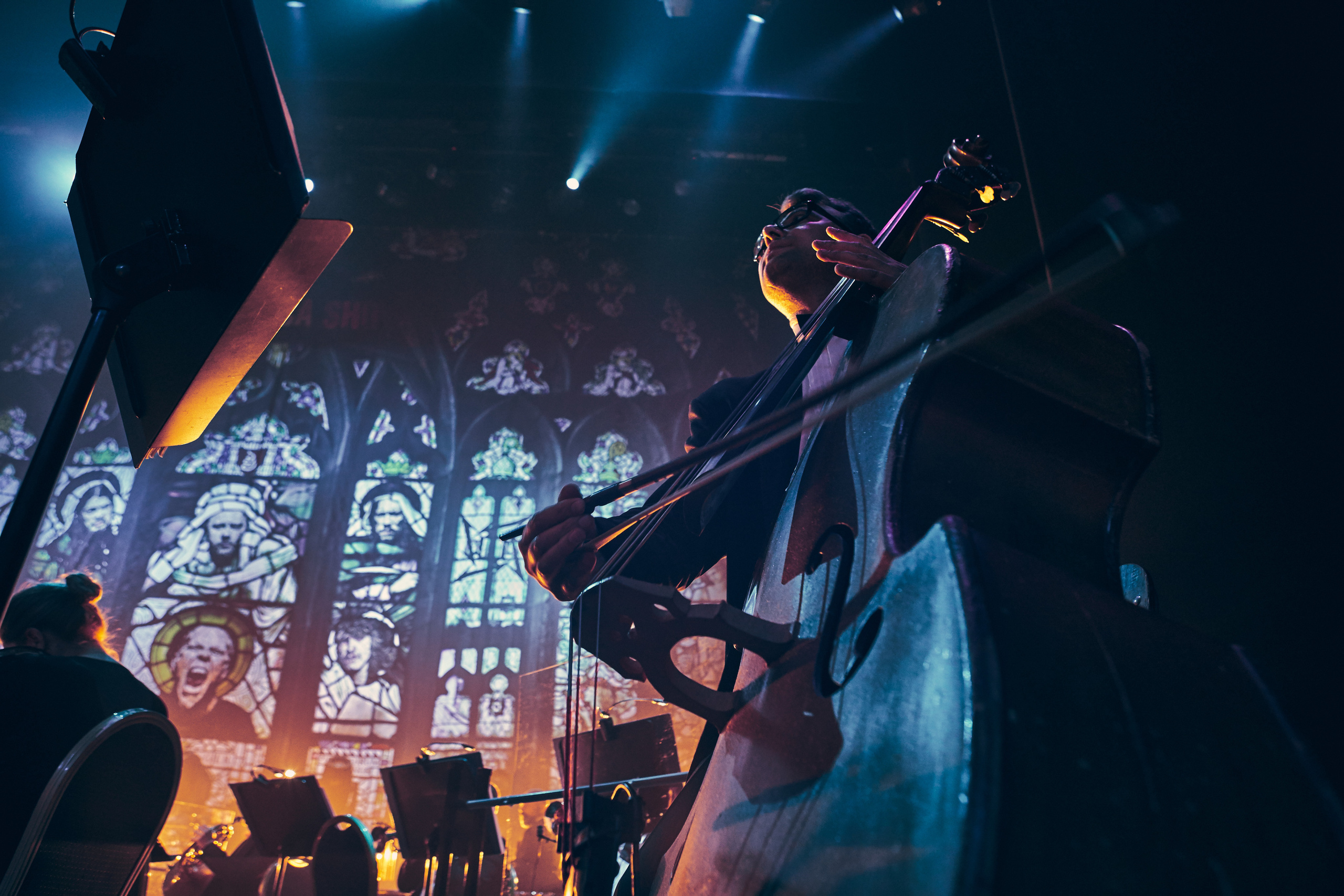 Фотограф и оператор мероприятий, концертов и портретов в городе Москва