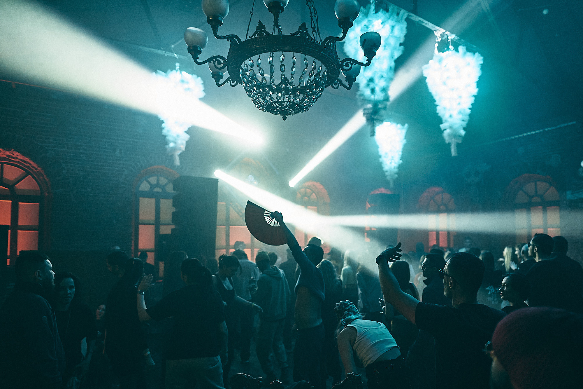 Вечеринки/Концерты. Фотограф и оператор мероприятий, концертов и портретов в городе Москва