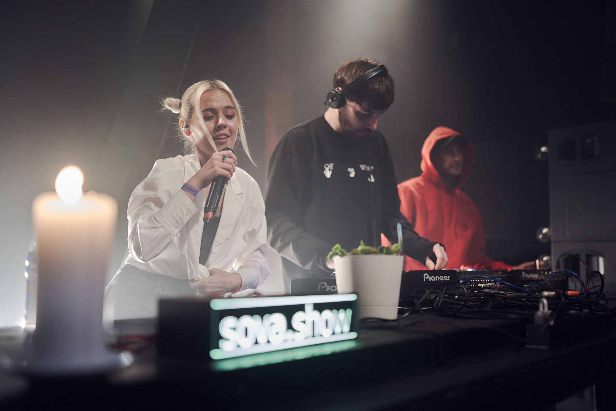 Фотограф и оператор мероприятий, концертов и портретов в городе Москва