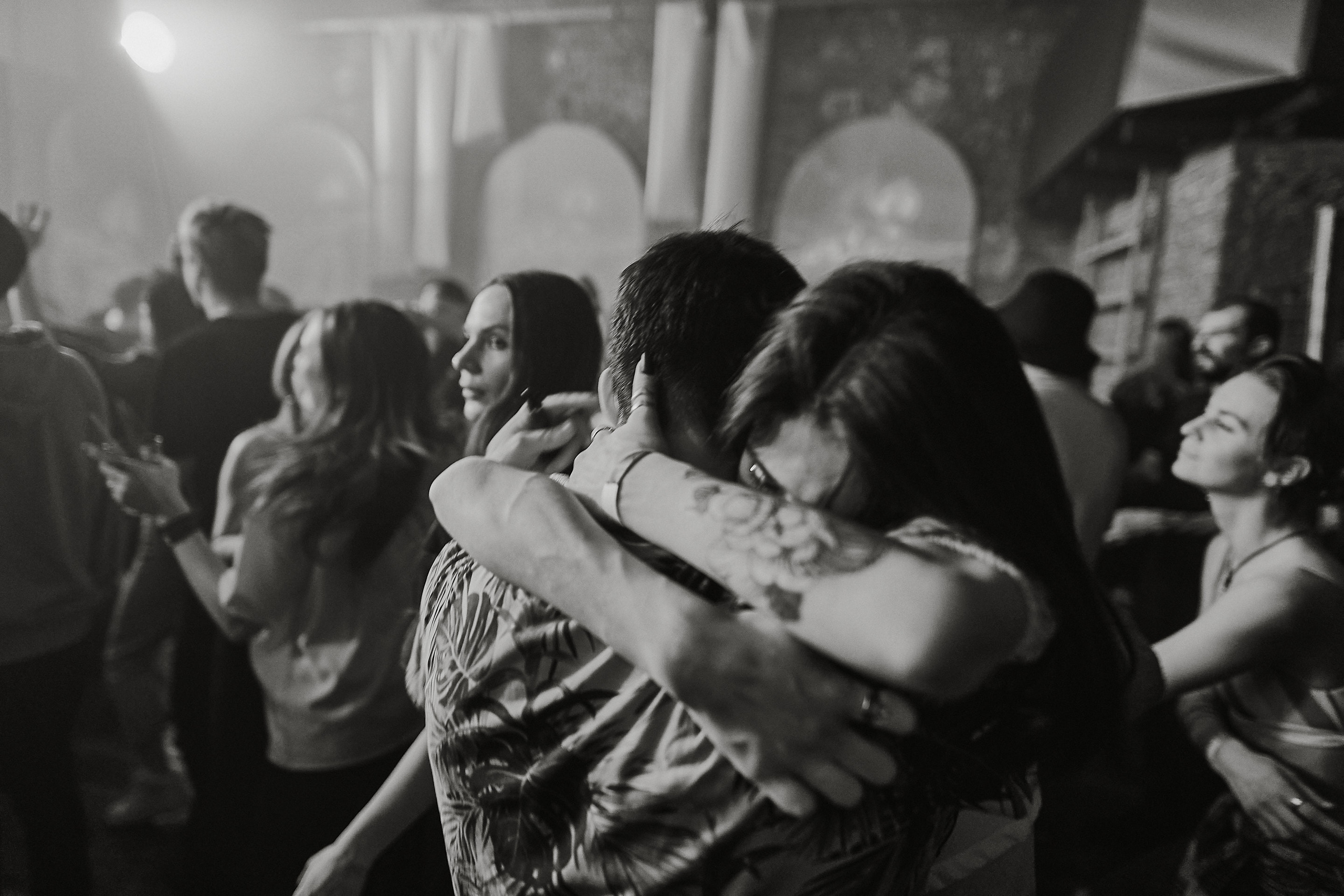 Вечеринки/Концерты. Фотограф и оператор мероприятий, концертов и портретов в городе Москва