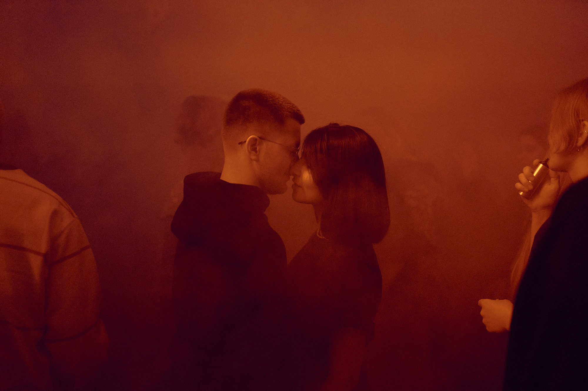 Вечеринки/Концерты. Фотограф и оператор мероприятий, концертов и портретов в городе Москва