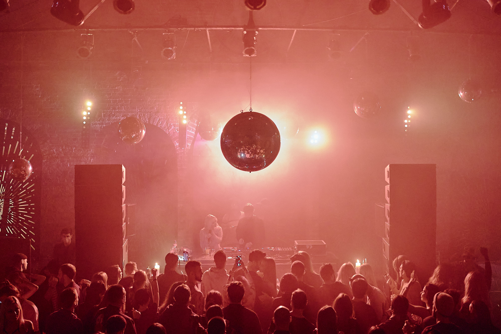 Вечеринки/Концерты. Фотограф и оператор мероприятий, концертов и портретов в городе Москва