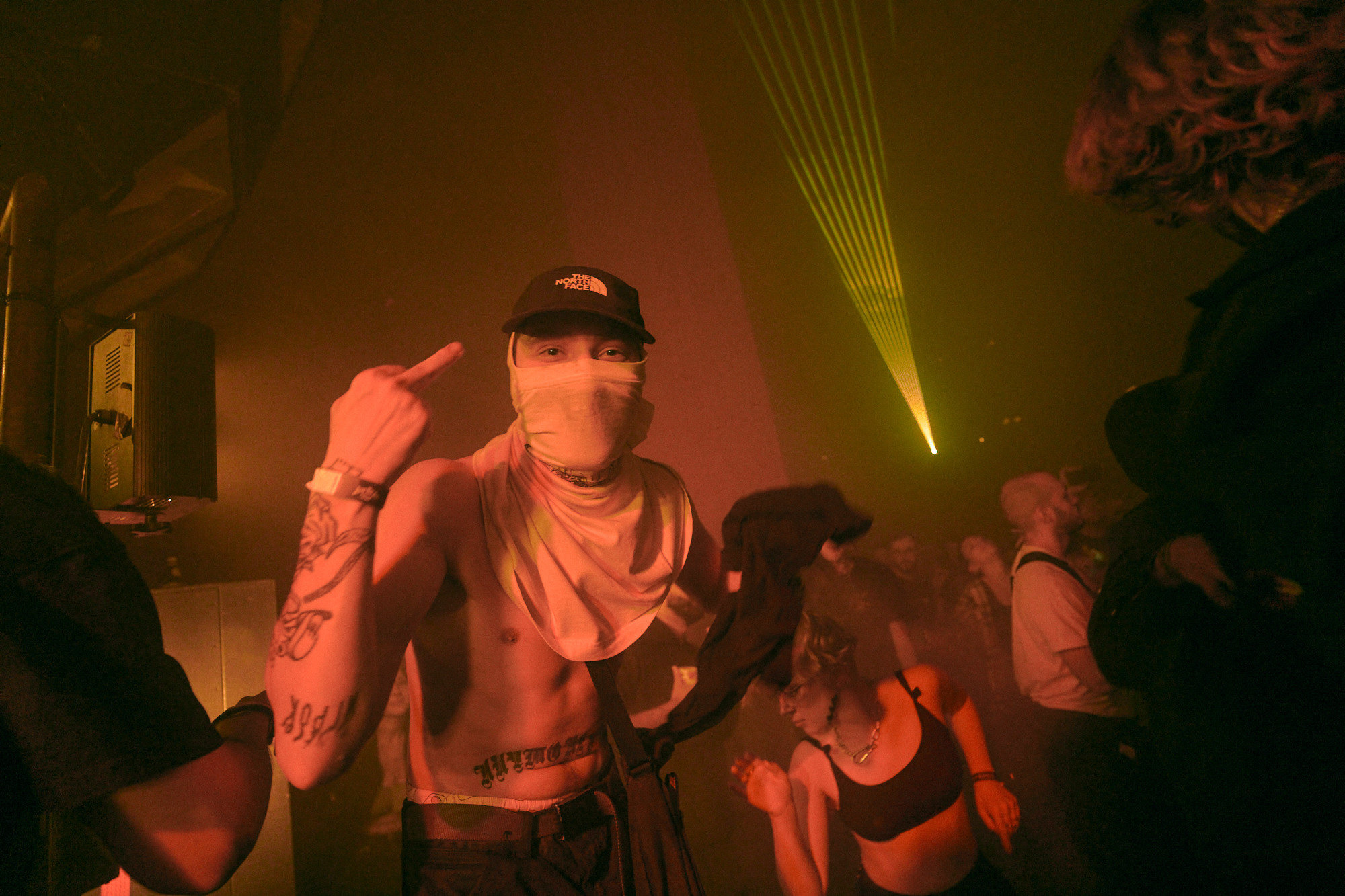 Вечеринки/Концерты. Фотограф и оператор мероприятий, концертов и портретов в городе Москва