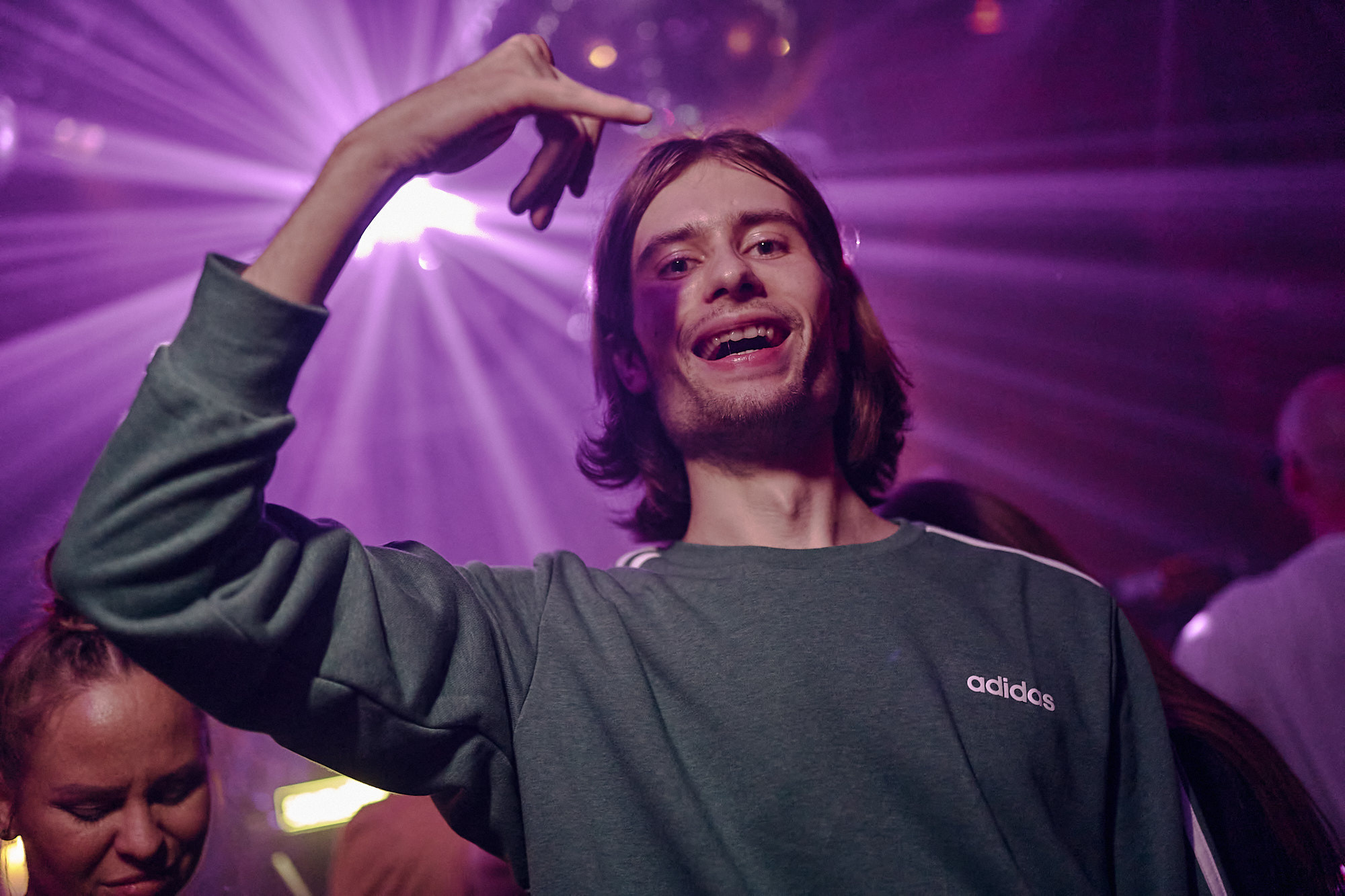 Вечеринки/Концерты. Фотограф и оператор мероприятий, концертов и портретов в городе Москва