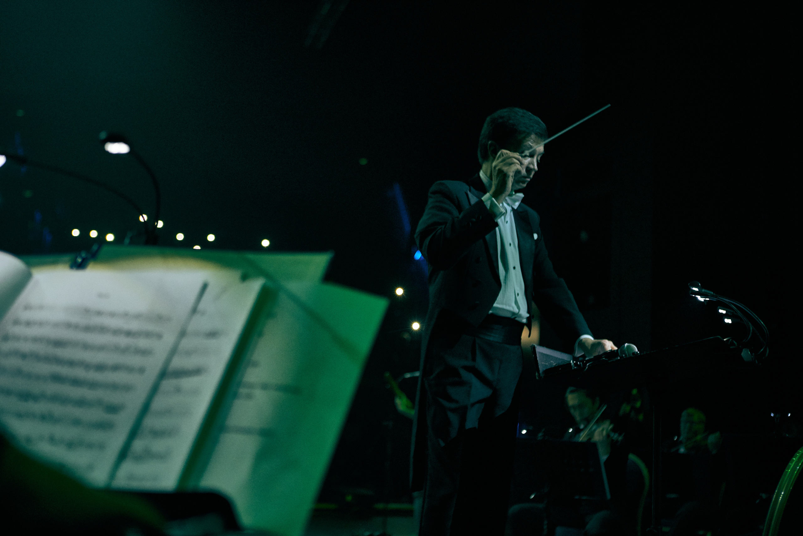 Фотограф и оператор мероприятий, концертов и портретов в городе Москва