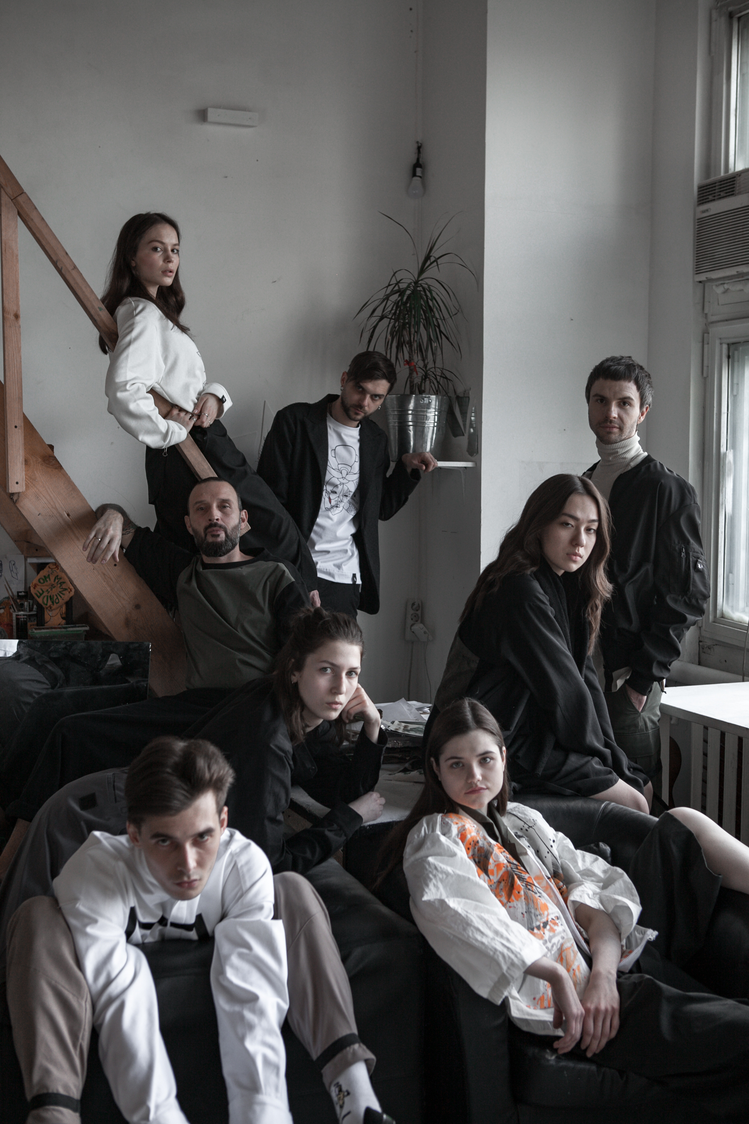 Для брендов. Фотограф и оператор мероприятий, концертов и портретов в городе Москва