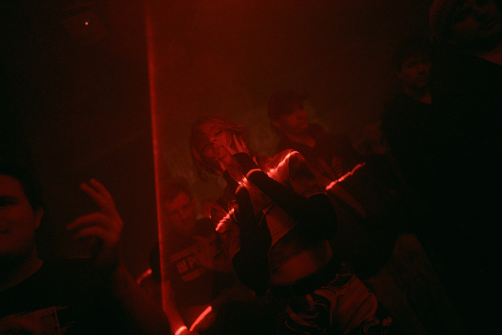 Фотограф и оператор мероприятий, концертов и портретов в городе Москва