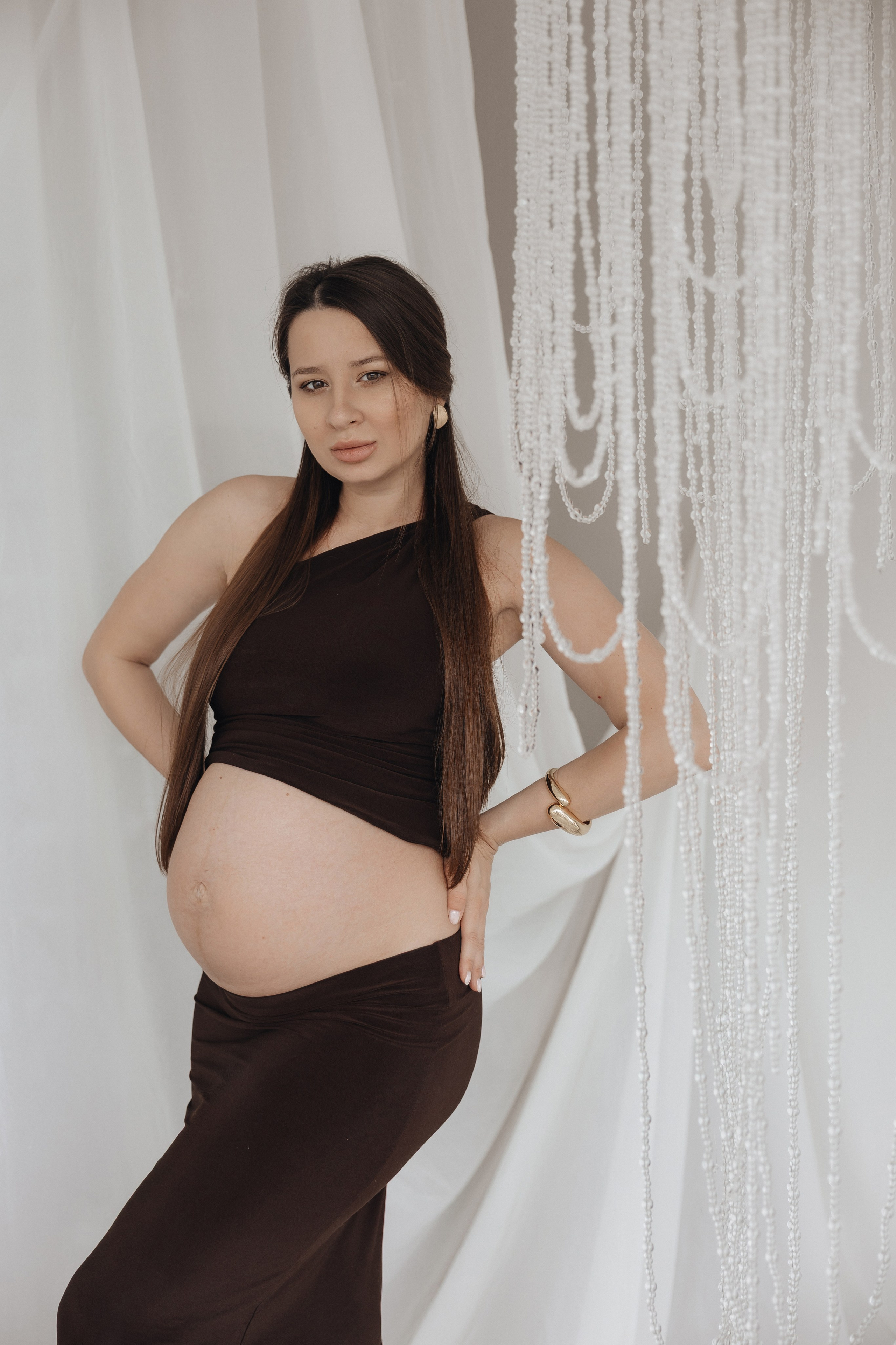 В ожидании♡. Свадебный и семейный фотограф в Москве Яна Шувалова