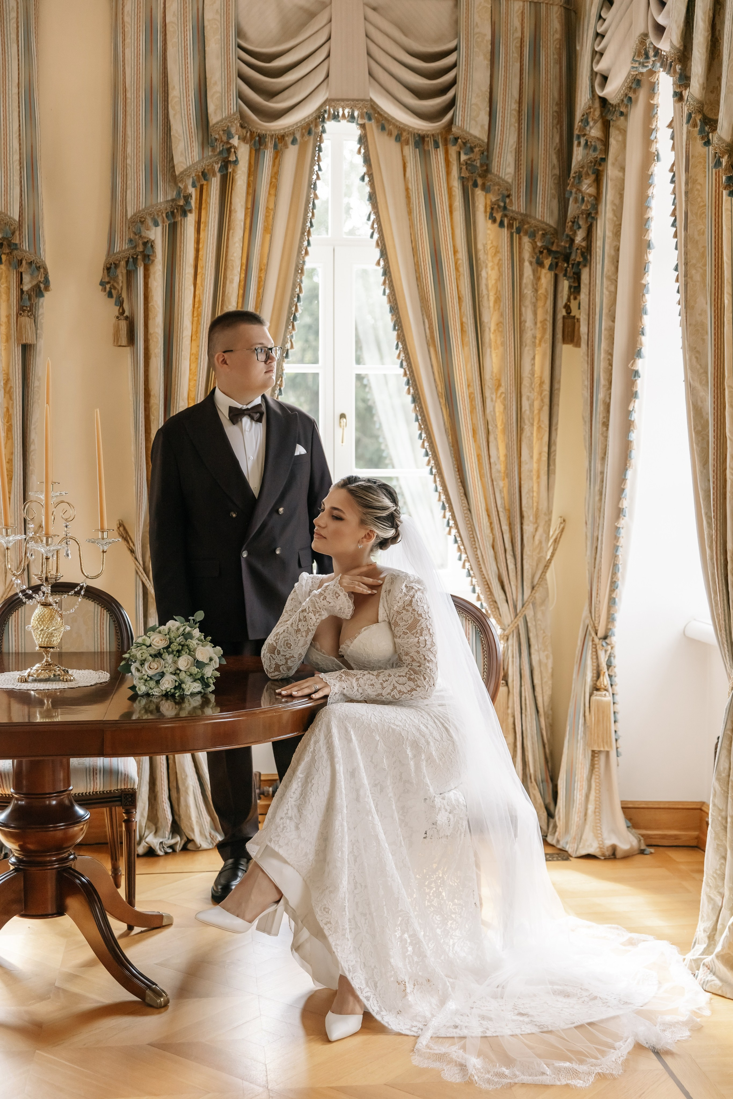 А & Д. Свадебный, репортажный фотограф Ирина Шкурина