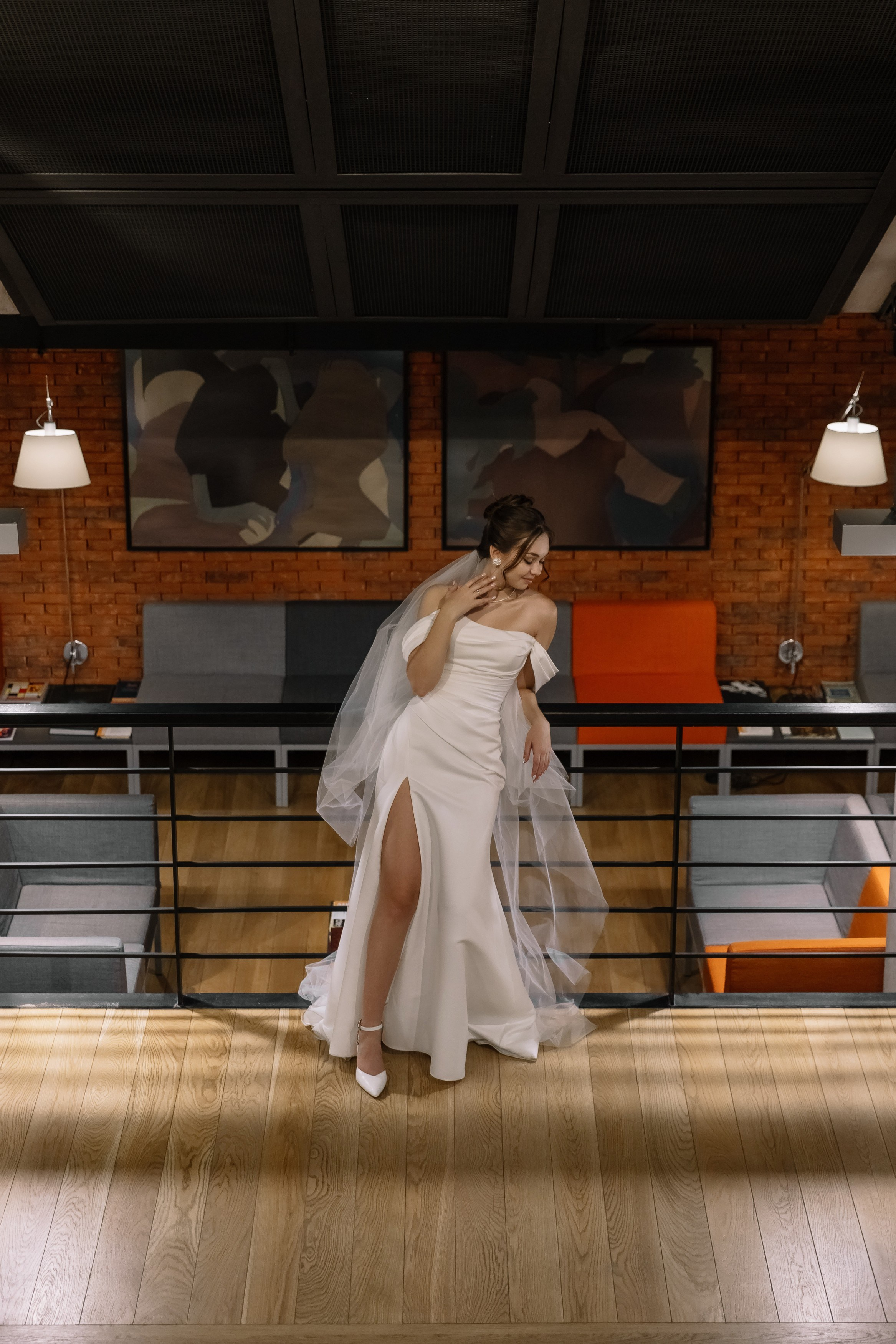 Н & А. Свадебный, репортажный фотограф Ирина Шкурина