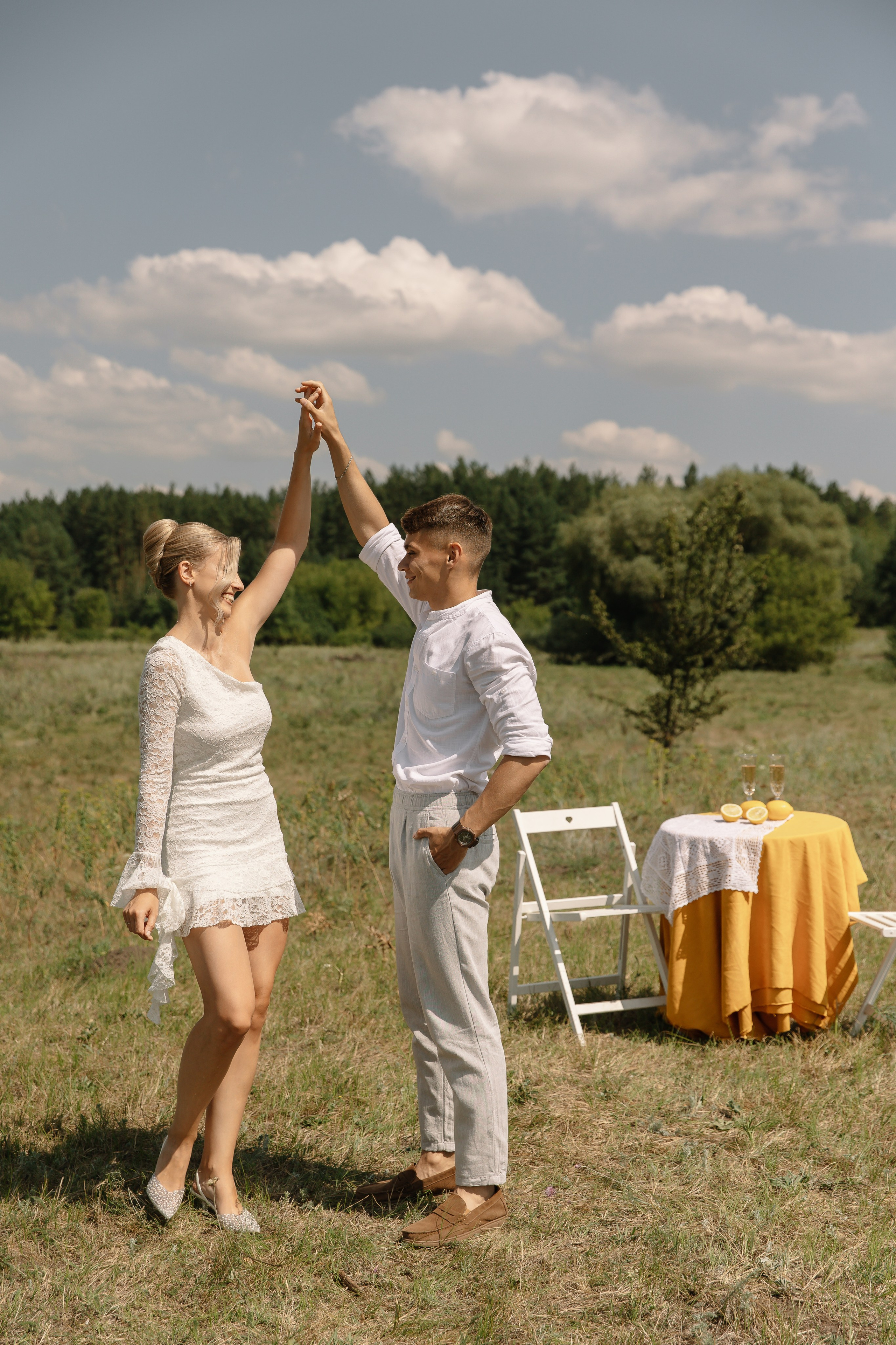 Н & В. Свадебный, репортажный фотограф Ирина Шкурина