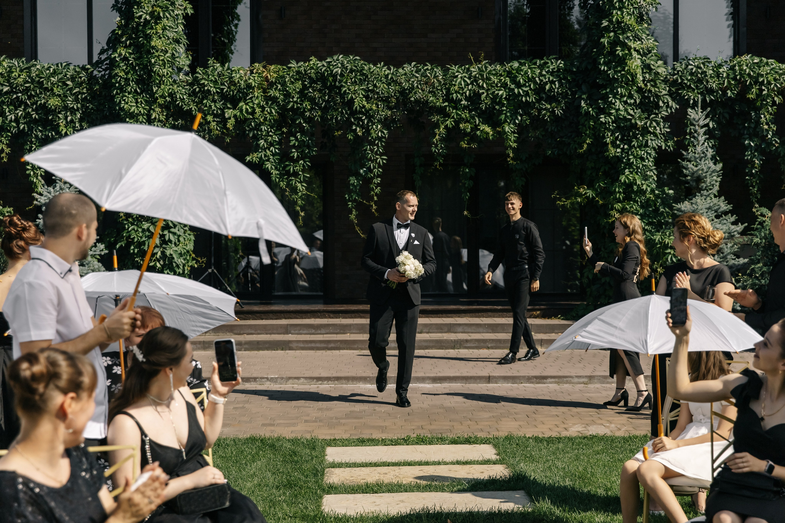 А & Е. Свадебный, репортажный фотограф Ирина Шкурина