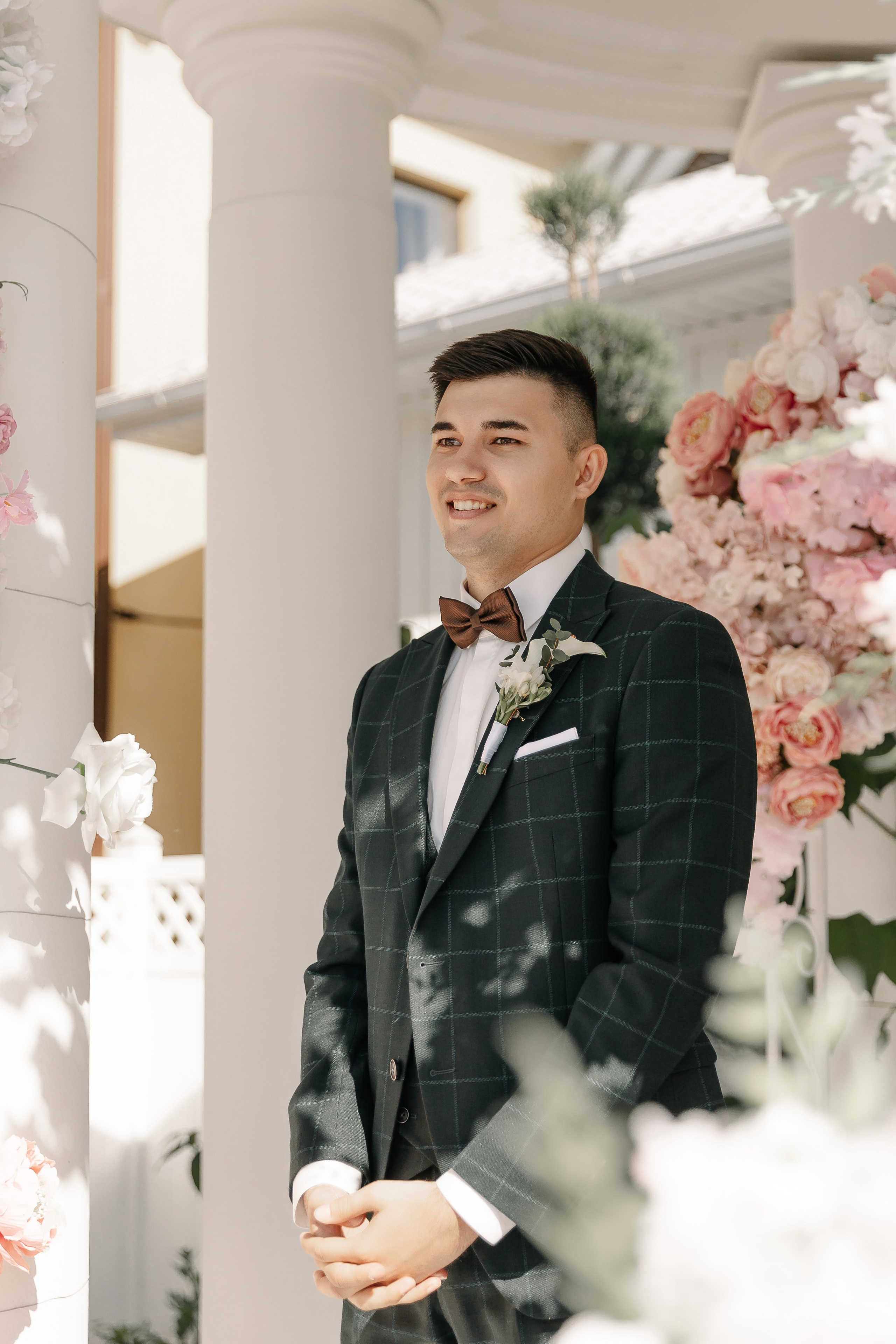 Б & М. Свадебный, репортажный фотограф Ирина Шкурина