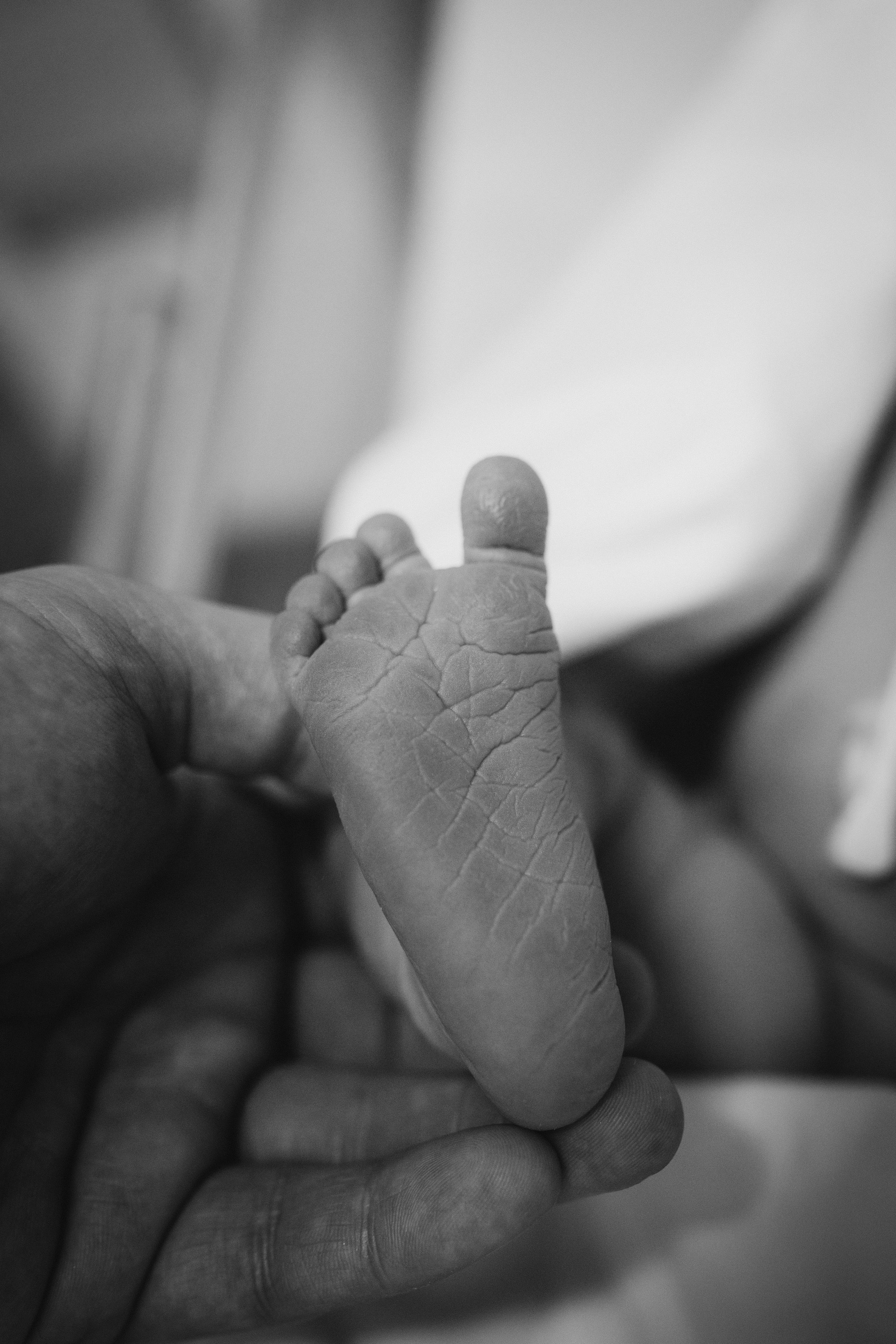 Рождение Афины. Семейный фотограф и фотограф на роды в Ростове-на-Дону Мухина Виктория