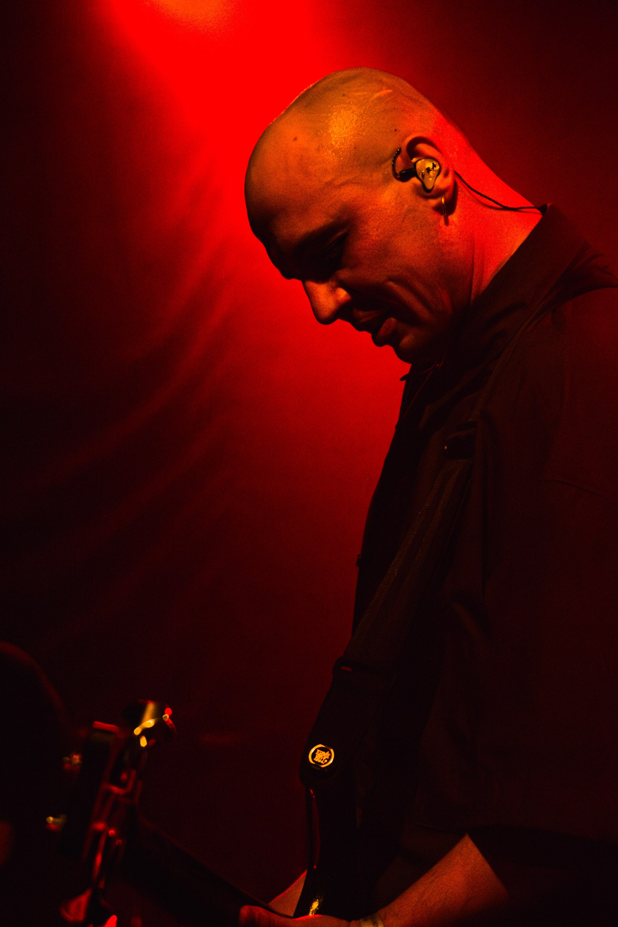 МОЖЕМ ХУЖЕ / Культурный центр «Сердце», СПб, февраль 2026. Концертный фотограф в Санкт-Петербурге | Анастасия Колупаева