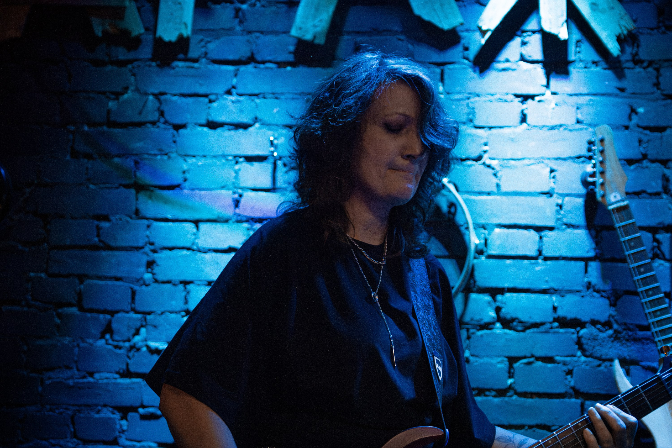 Проект «Твоя группа» СПб / «ГаражСарай» февраль, 2026. Концертный фотограф в Санкт-Петербурге | Анастасия Колупаева