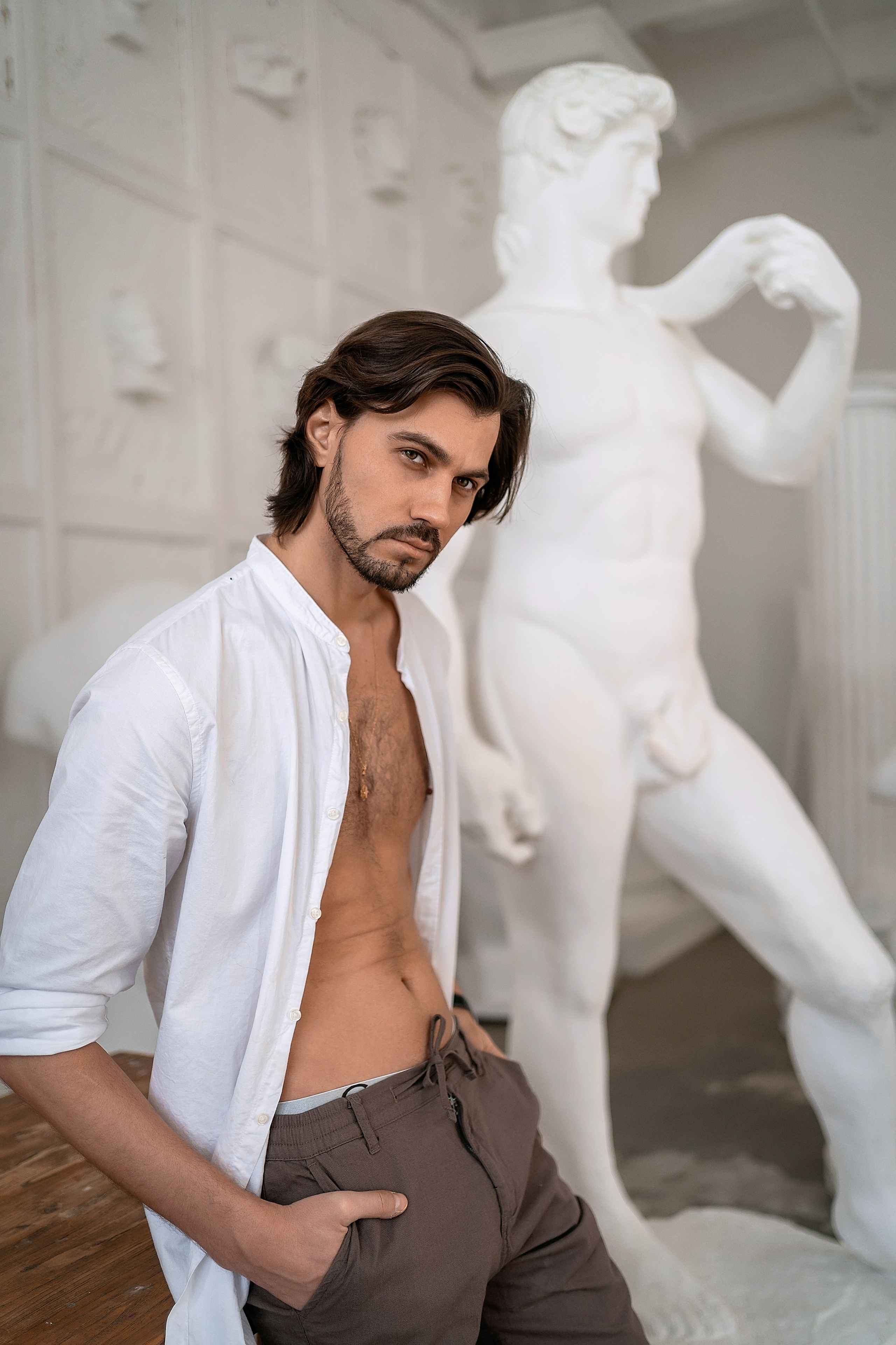 Фотограф и видеограф Москва. Свадебный фотограф, видеограф. Выпускные альбомы. Оживающие альбомы