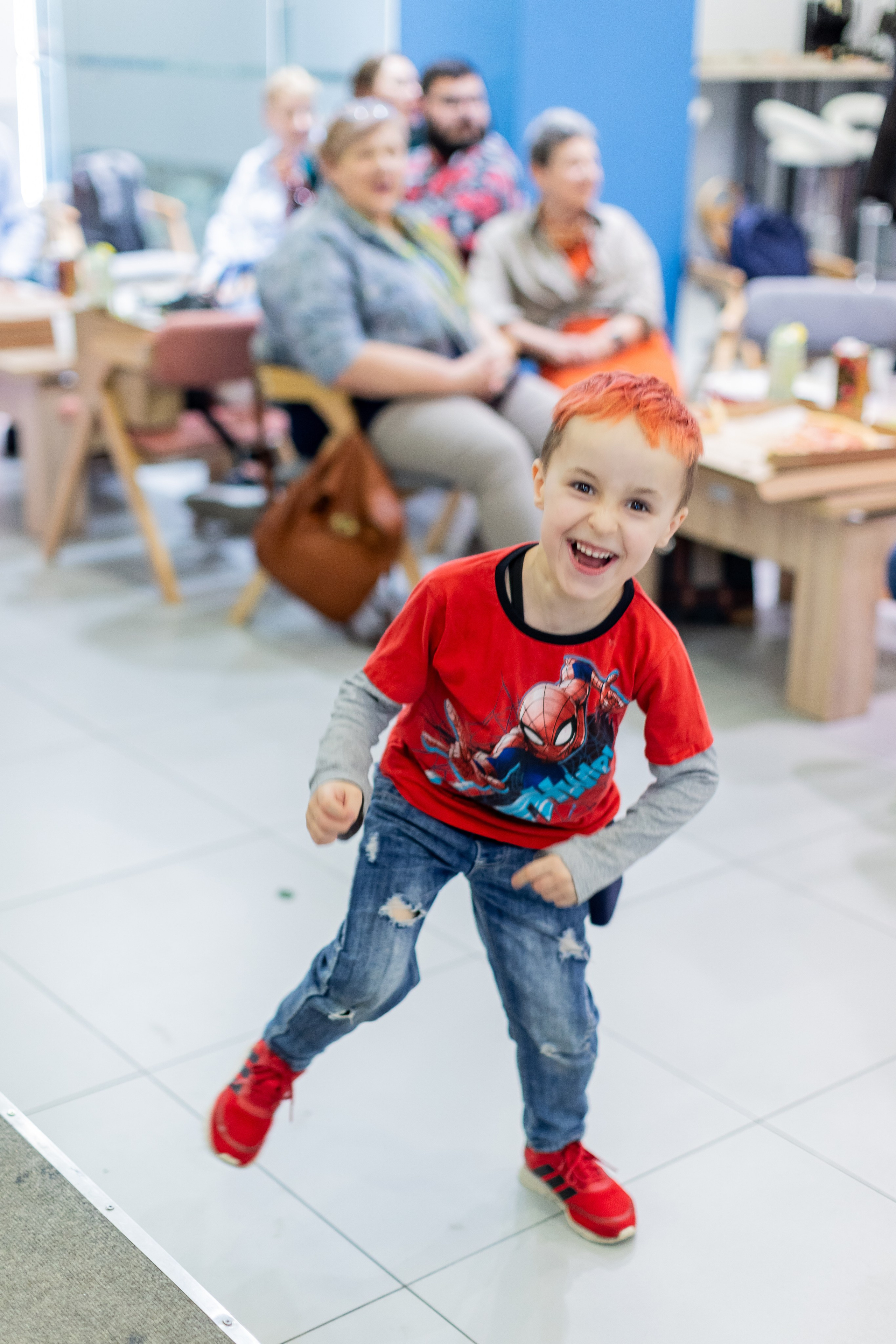 Фотосъемка на день рожденья, юбилей, праздник в г. Московский, Град Московский, ПМГП. Фото и видео Москва, Московский. Свадебный фотограф, видеограф, фотосессии, видеосъемка