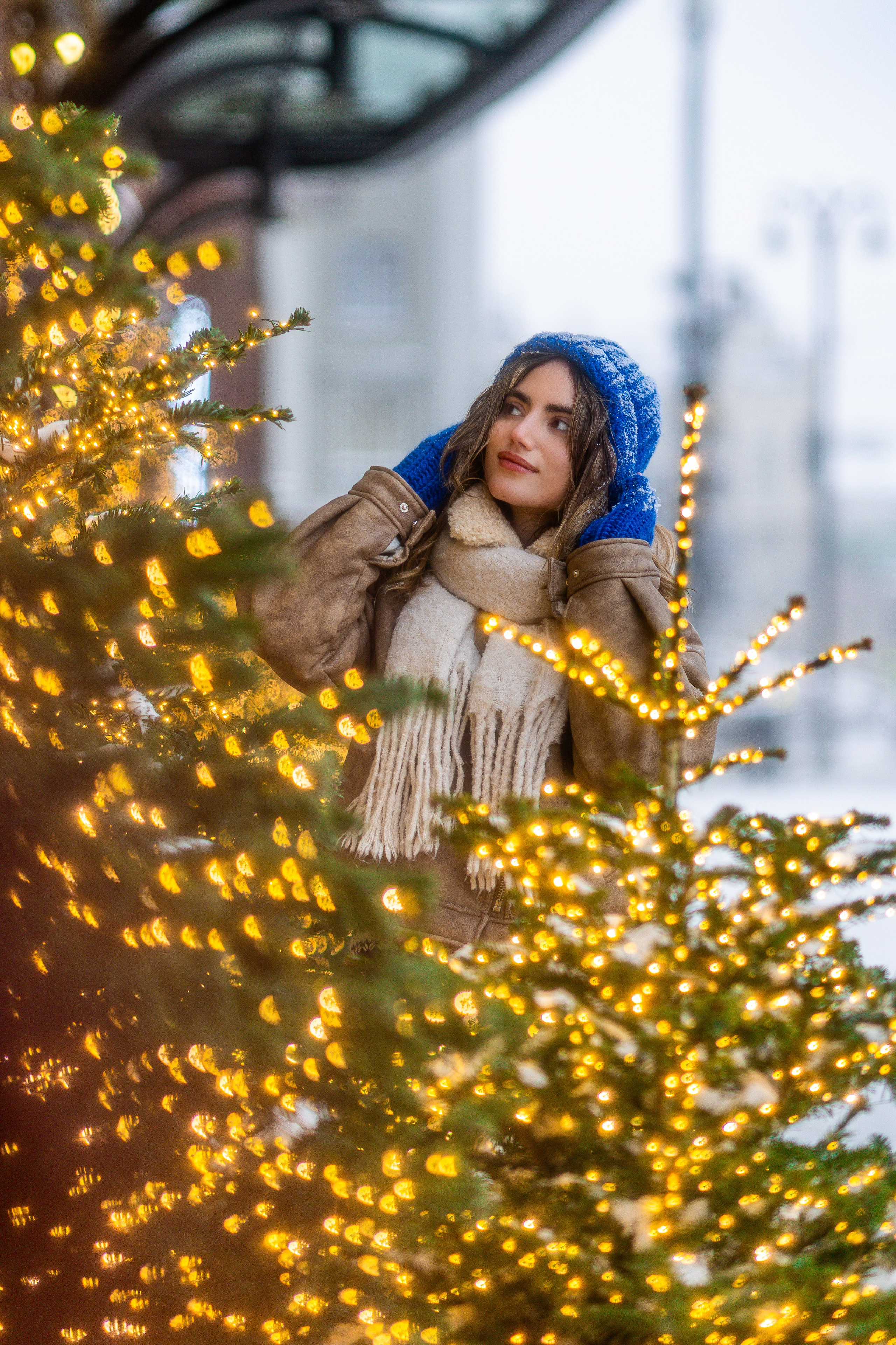 Лиза, прогулка по Ярмарке. Фото и видео Москва, Московский. Свадебный фотограф, видеограф, фотосессии, видеосъемка