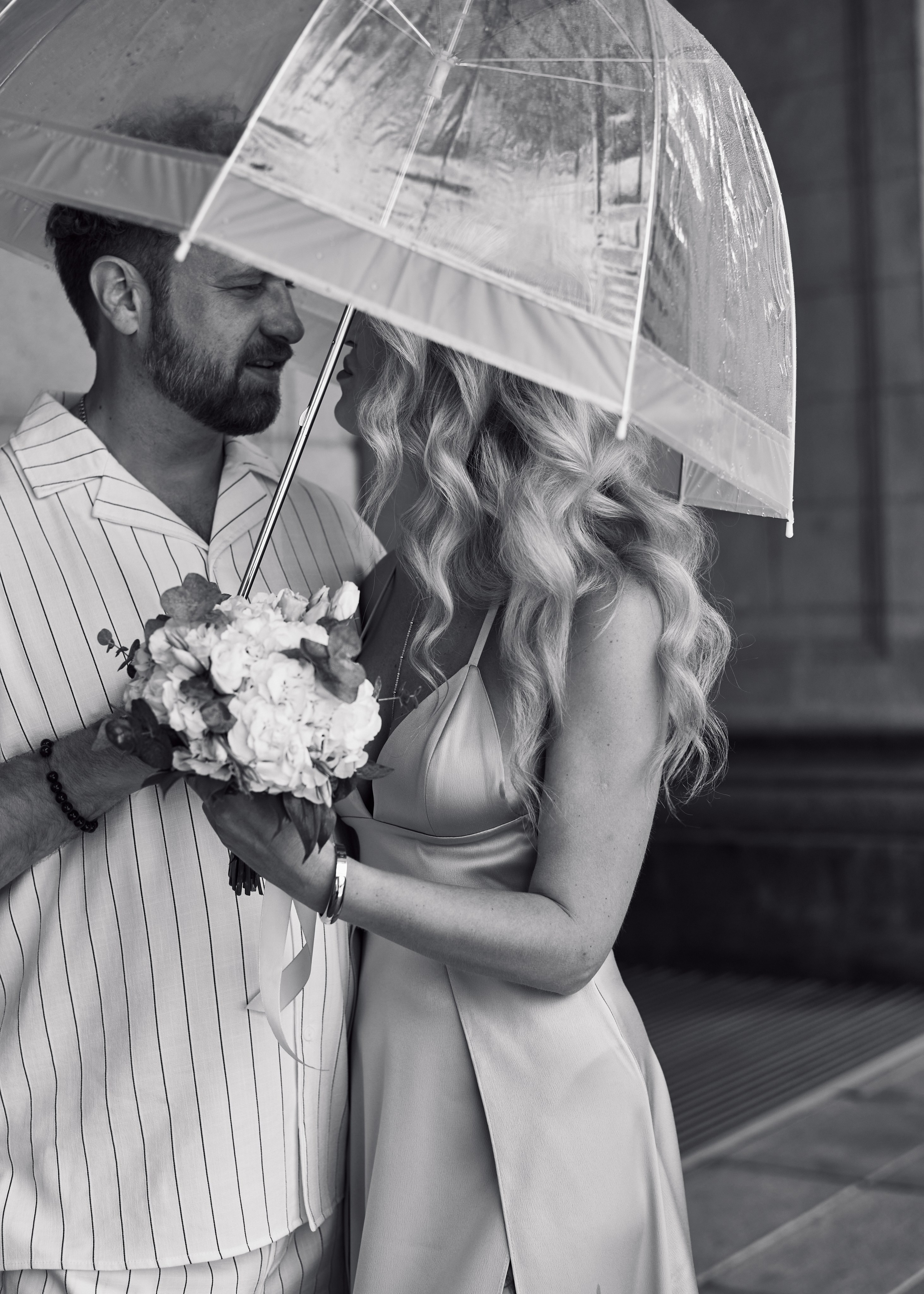 Кристина и Артём. Фотограф Анастасия Малашенко, Новосибирск