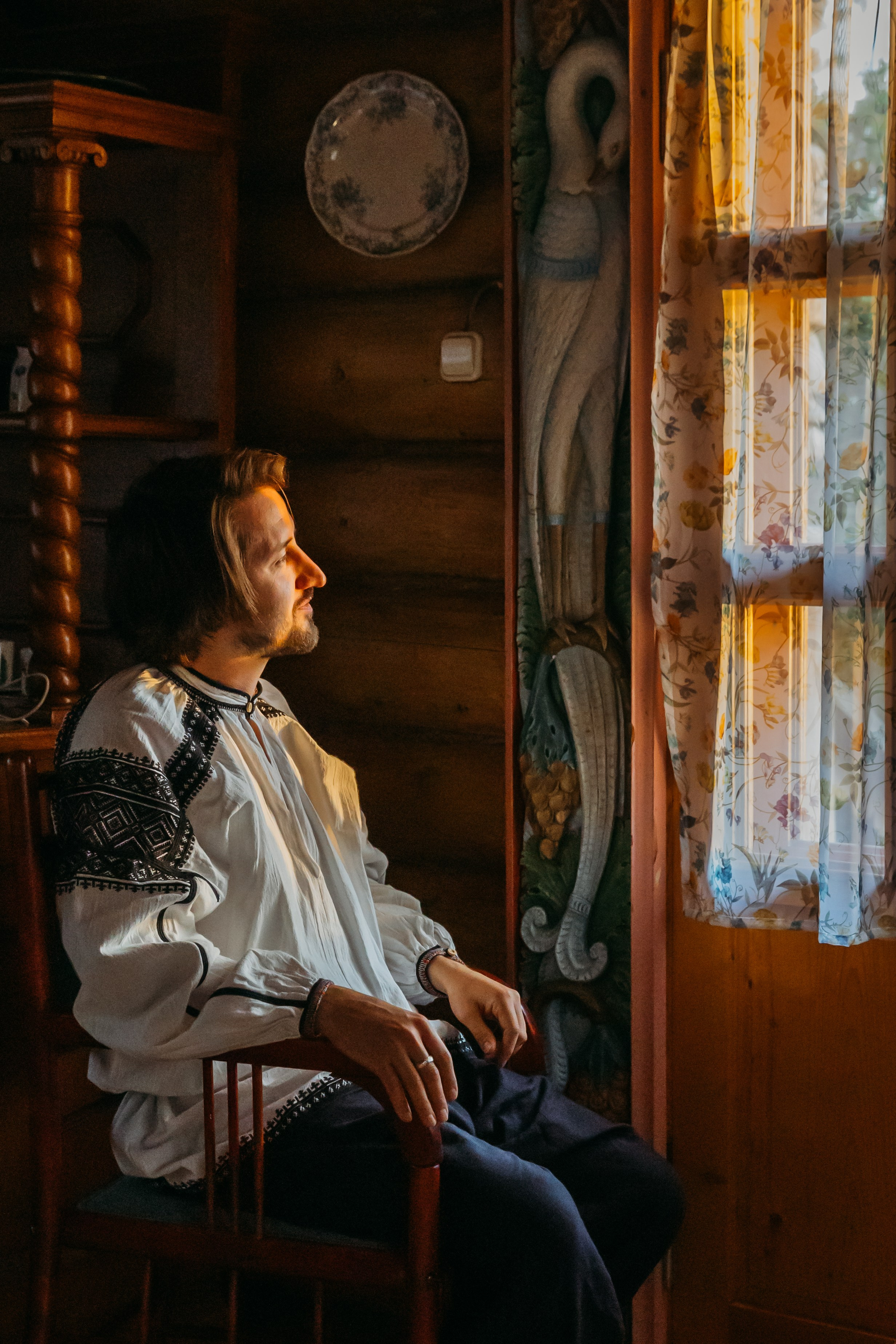 Родные люди «Мандроги». Леся Гаранина. Семейный фотограф/видеограф Москва и область