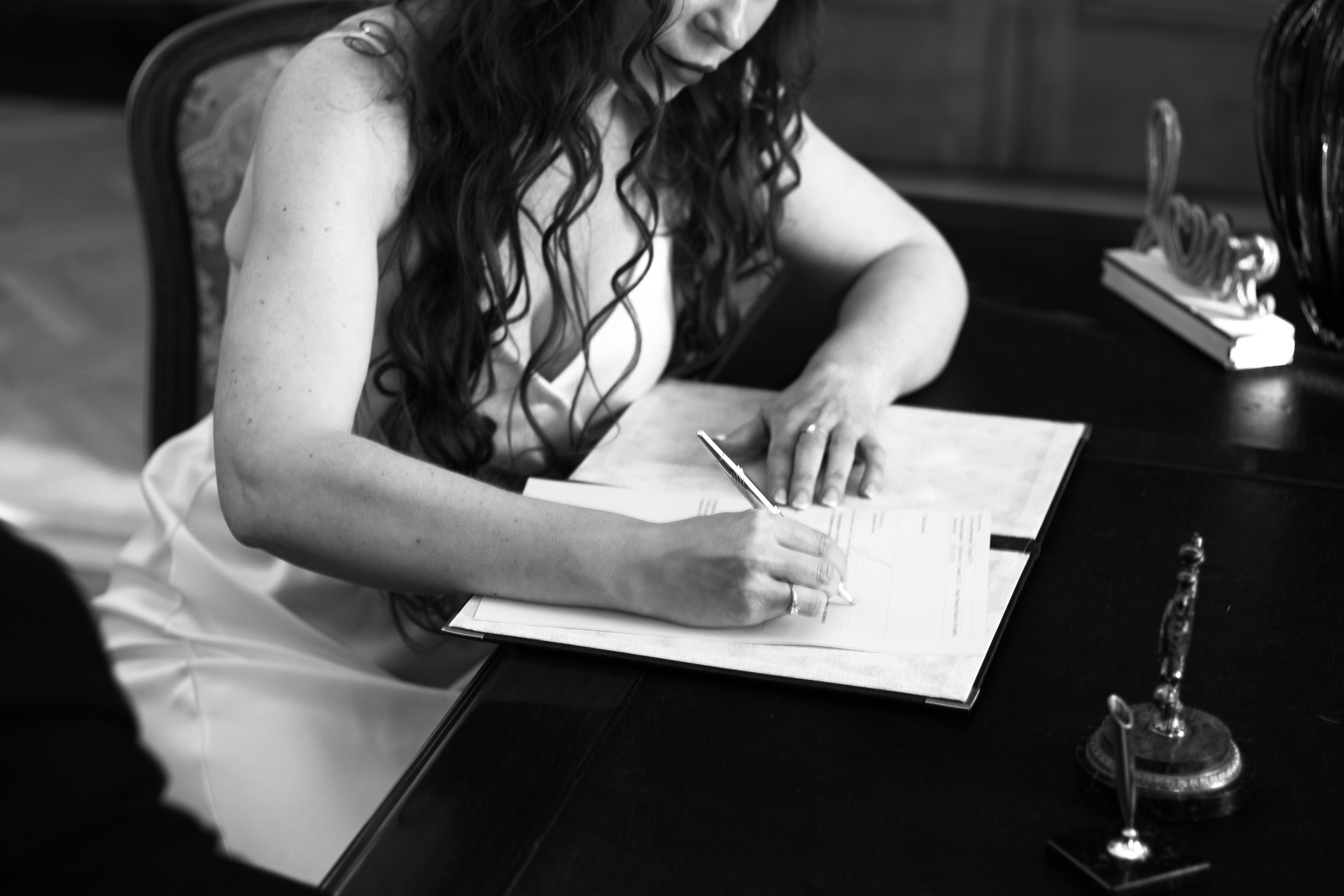 Свадьба Minimalism. Анна Пушкар — фотограф в Москве