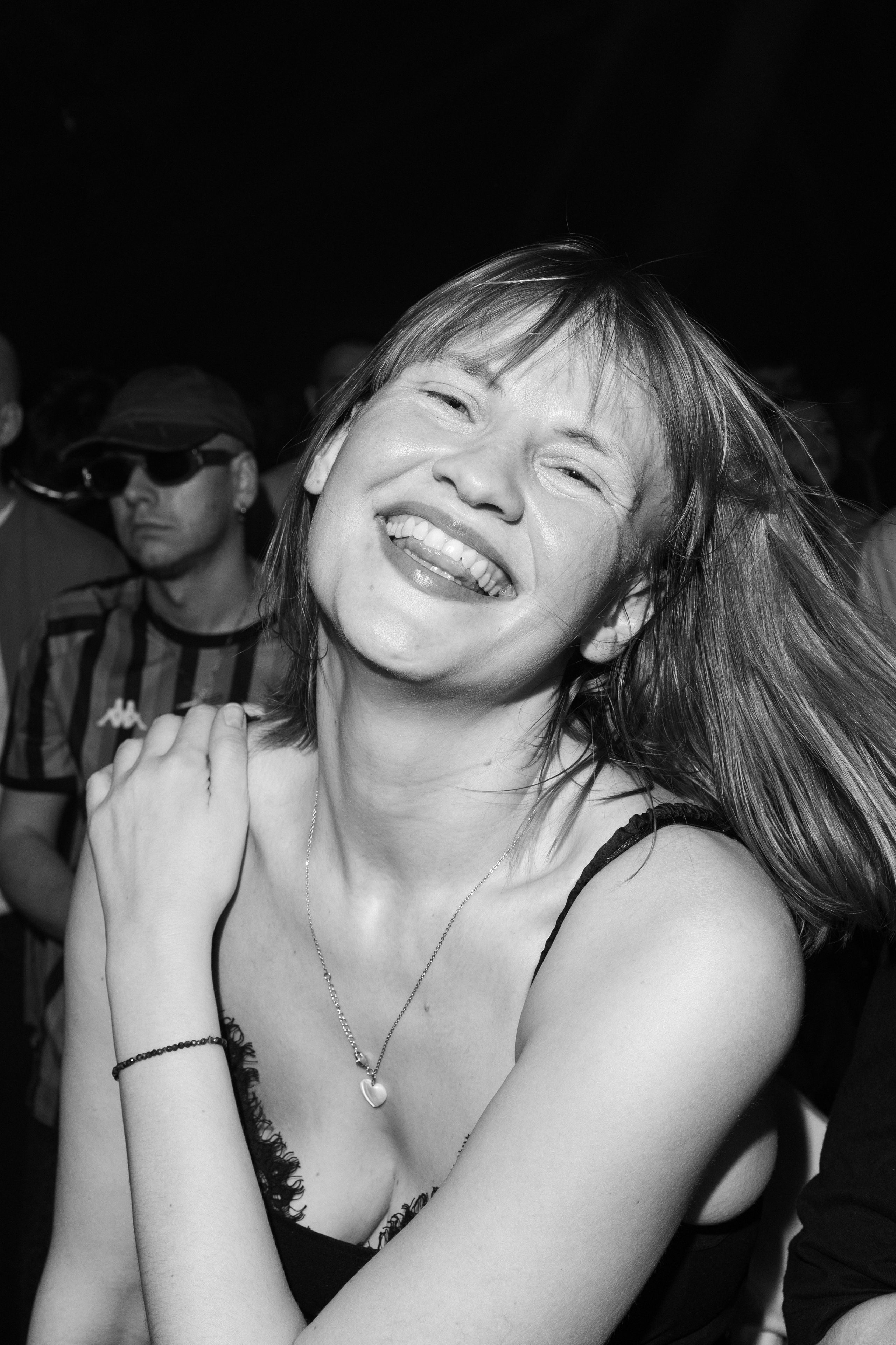 SYSTEM 108 × ЦЕХ. Nikeli.mag