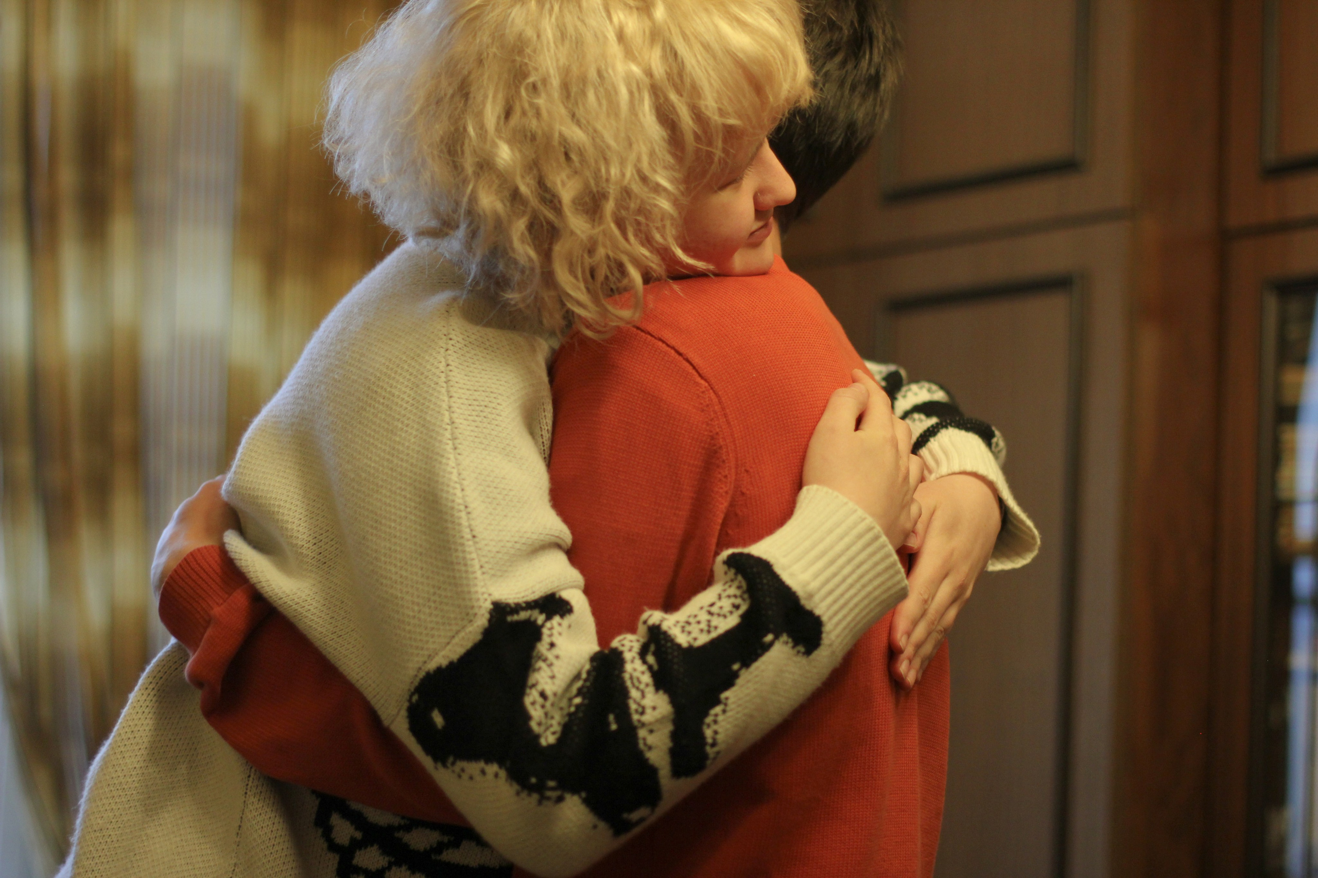 Бэкстейдж съемок фильма (день 1). Твой фотограф в Петербурге и Москве