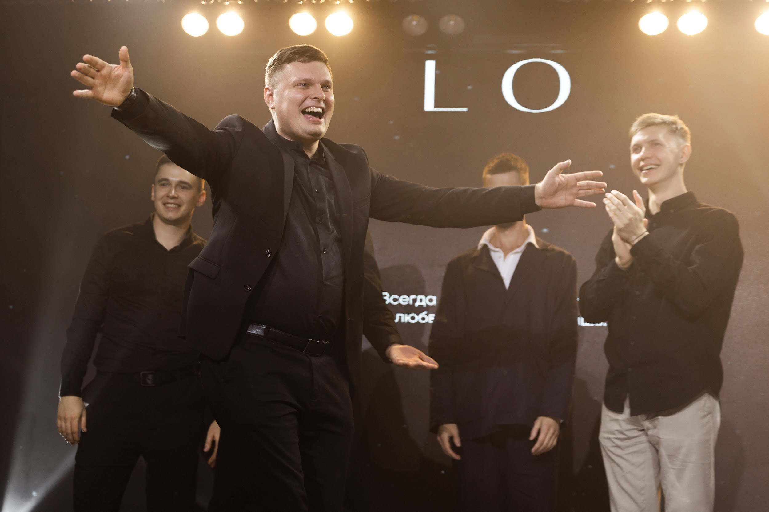 16.09 Никита и Анна. Свадебный организатор Екатеринбург