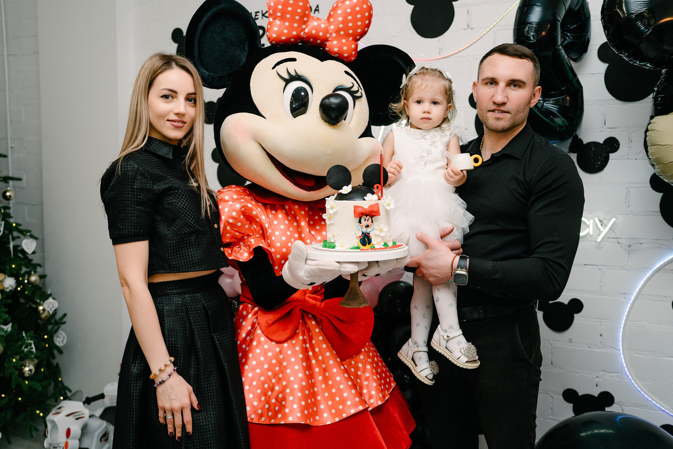 Александре 2 годика. Свадебный и семейный фотограф в Воронеже Анастасия Бойко