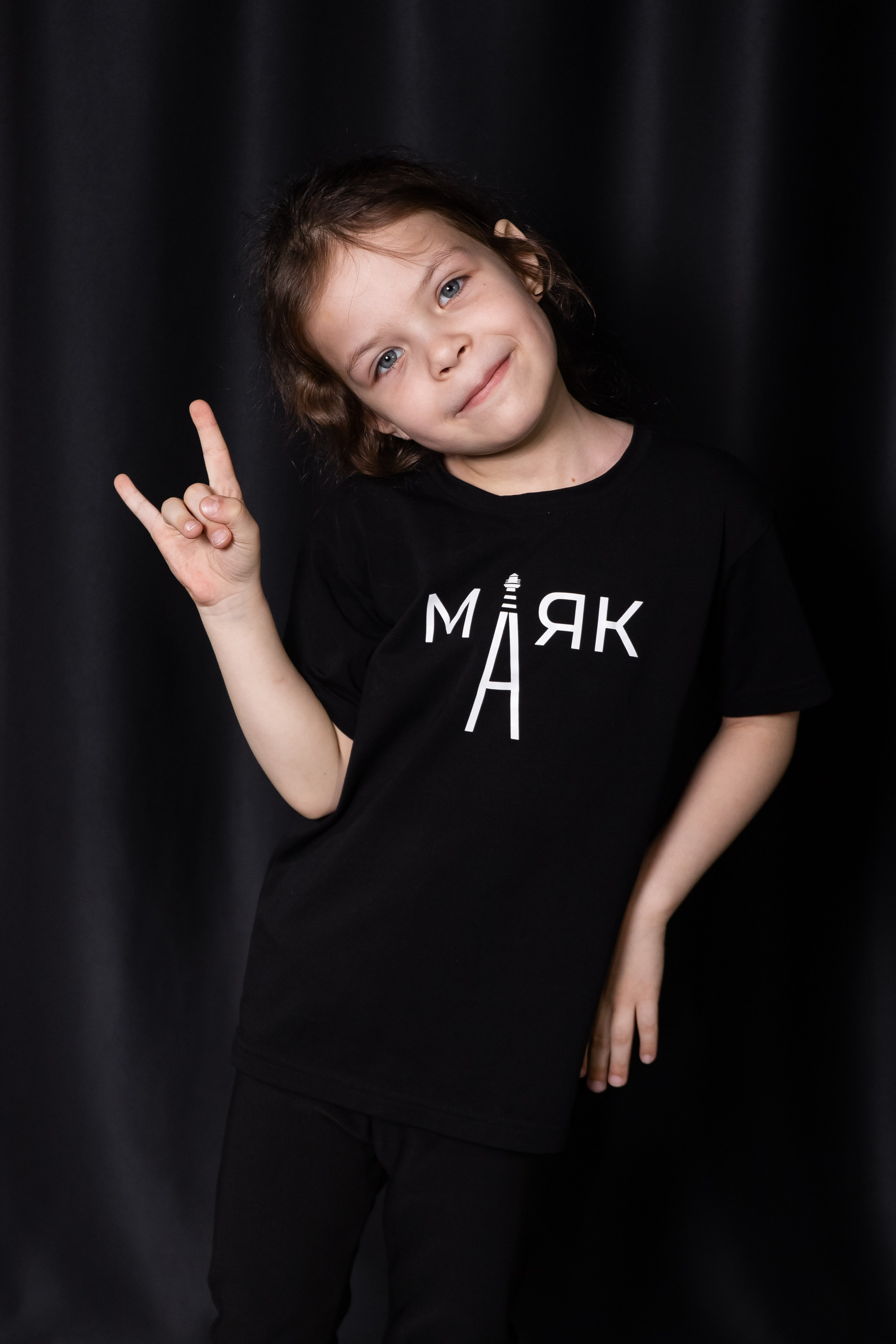 Театральная студия «МаЯк». Фотограф Елена Балакина (Челябинск)