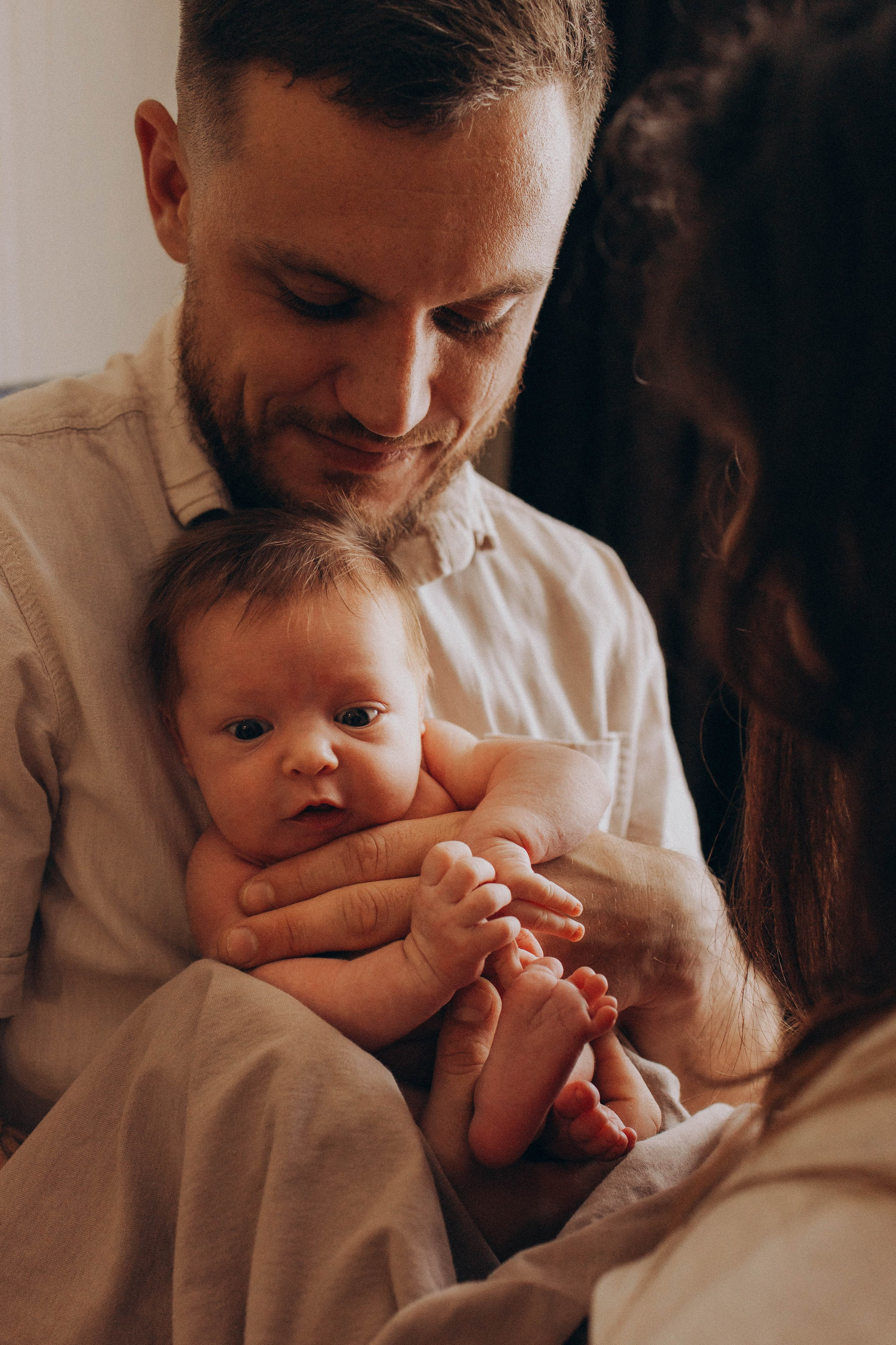 Саша Аня и Василиса. Фотограф lifestylе в Москве Пшеничная Анастасия