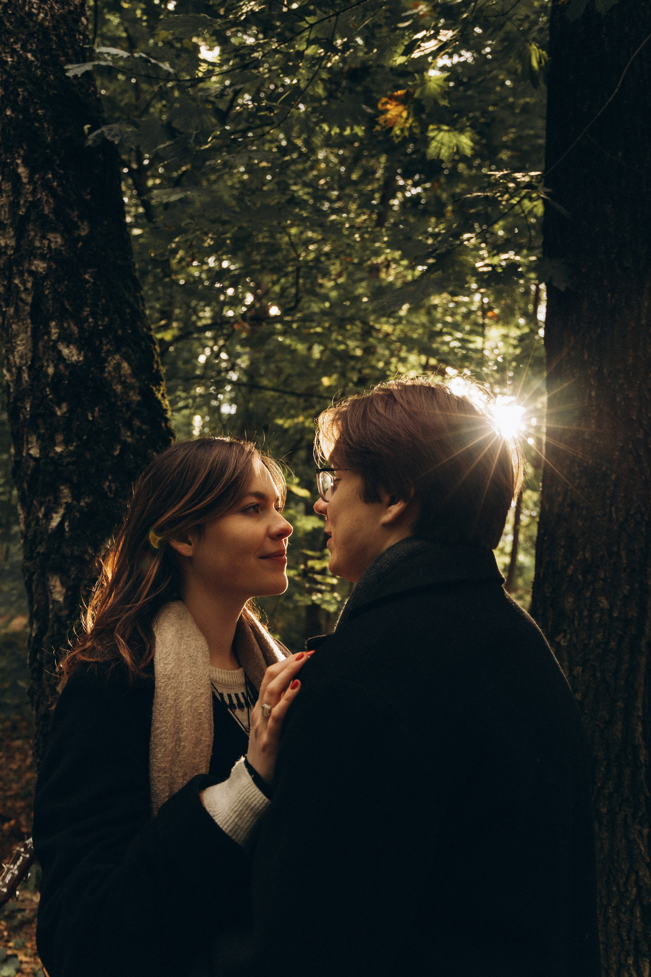 Максим 🤍 Алена. Фотограф lifestylе в Москве Пшеничная Анастасия