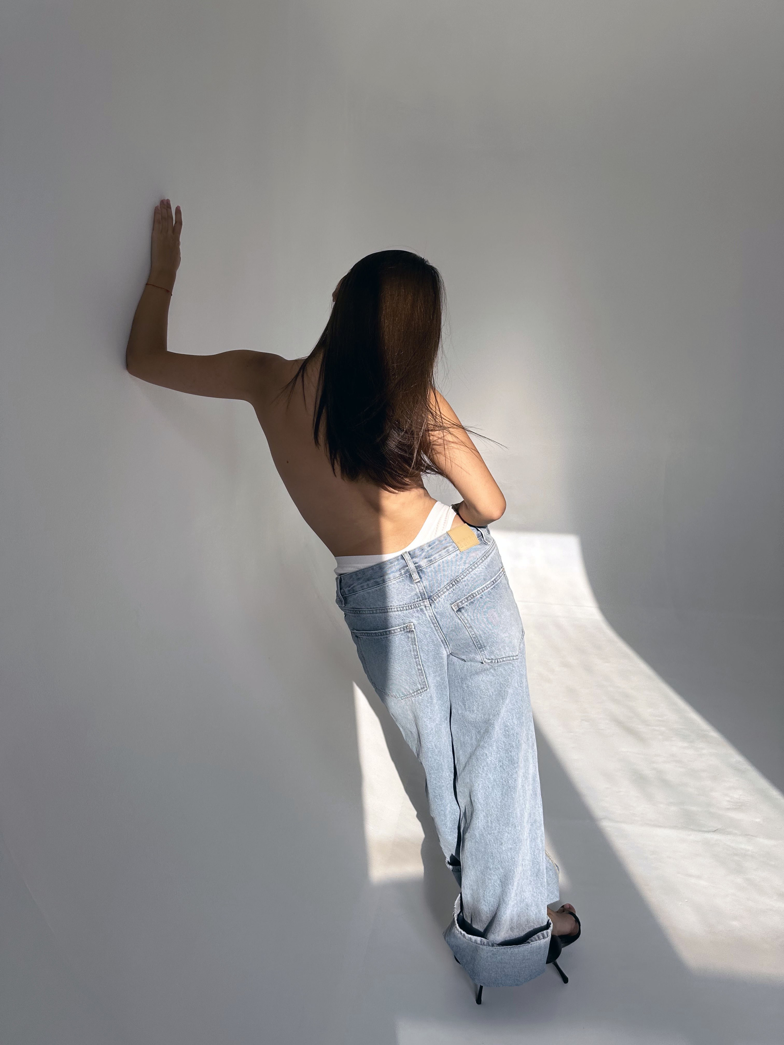 Виктория. Dariadrugova.ru