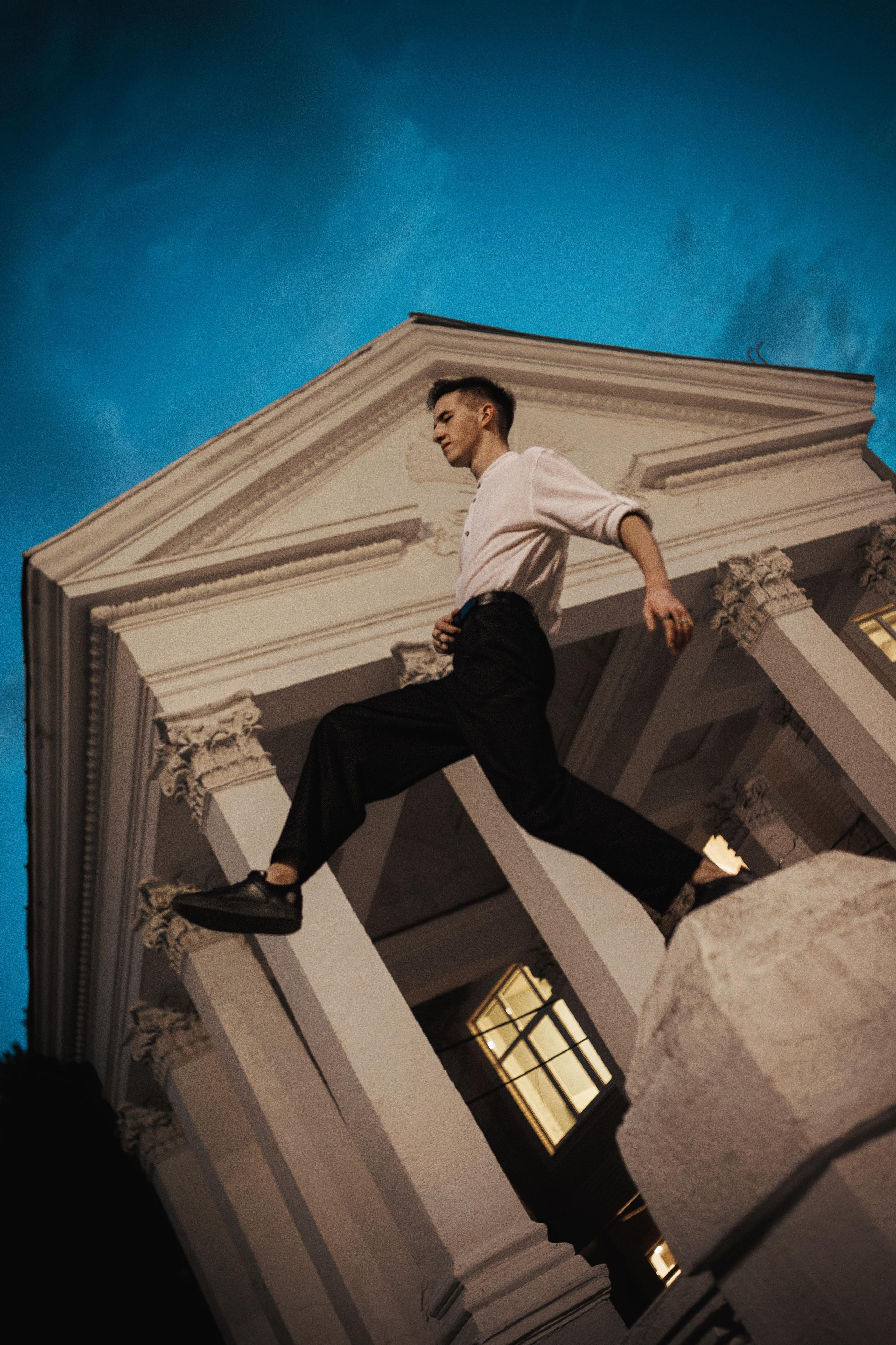 Егор. Фотограф в Ростове-на-Дону Ника Обида