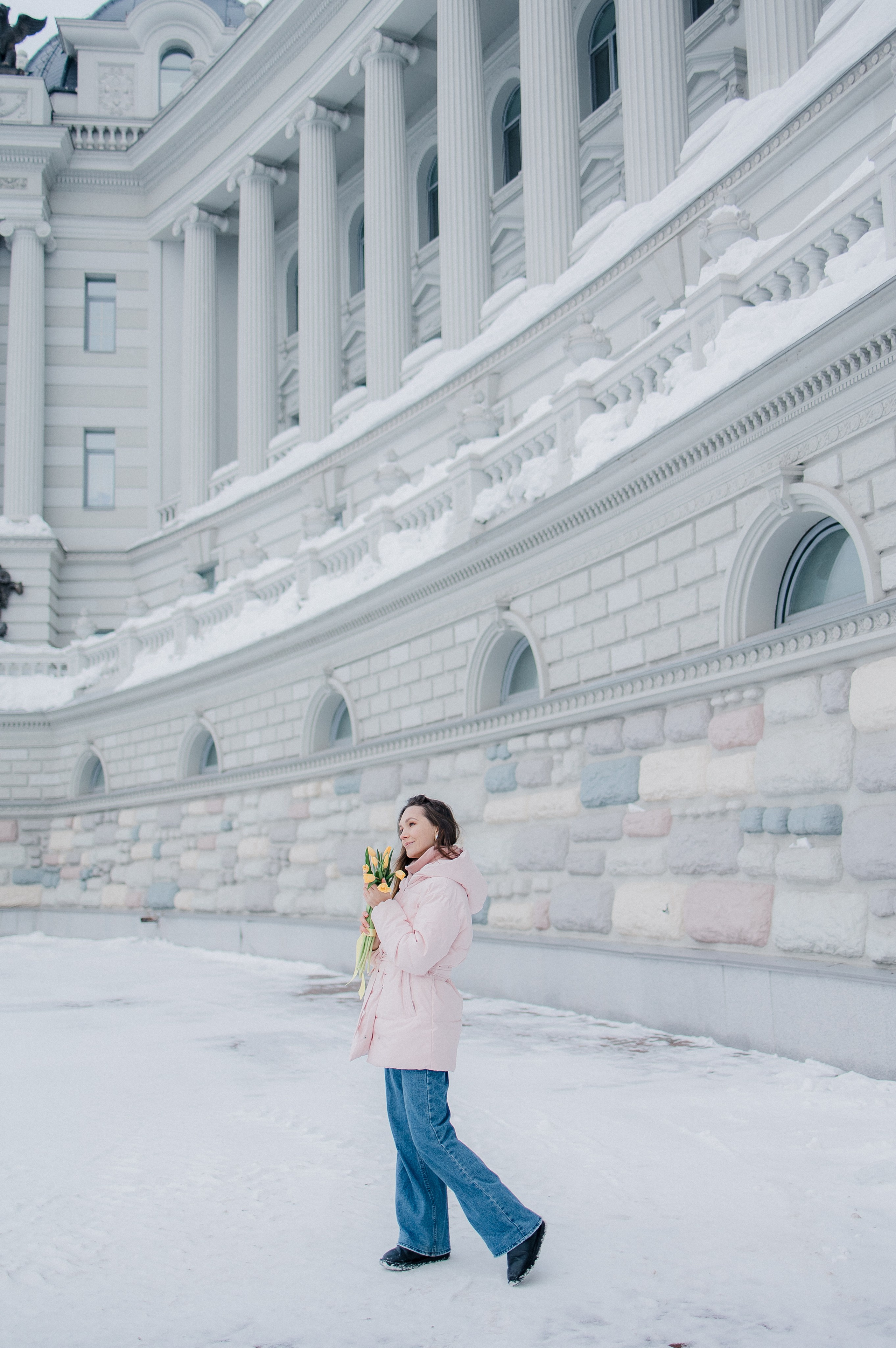 Портретная сьемка. Фотограф в Санкт-Петербурге