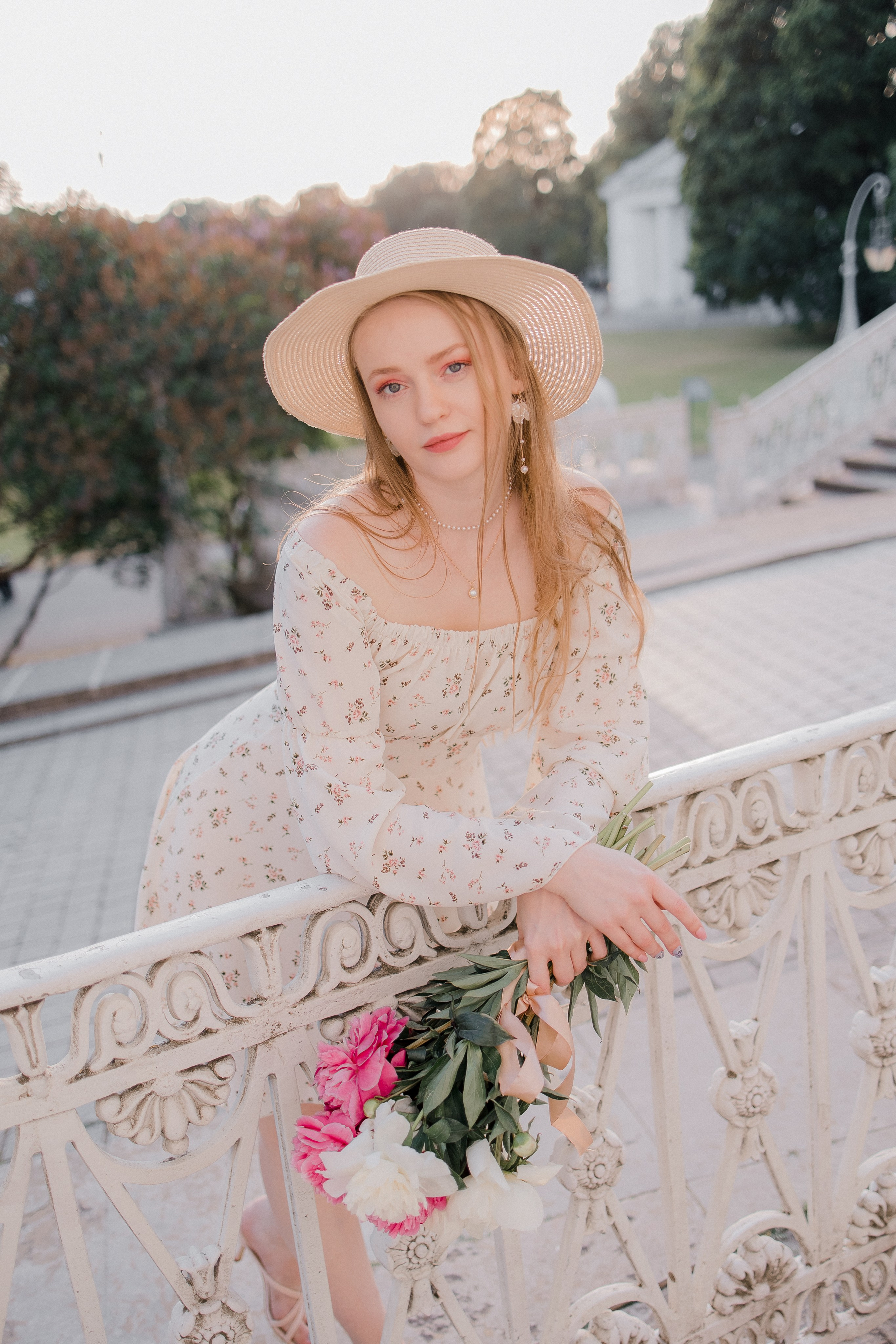 Портретная сьемка. Фотограф в Санкт-Петербурге