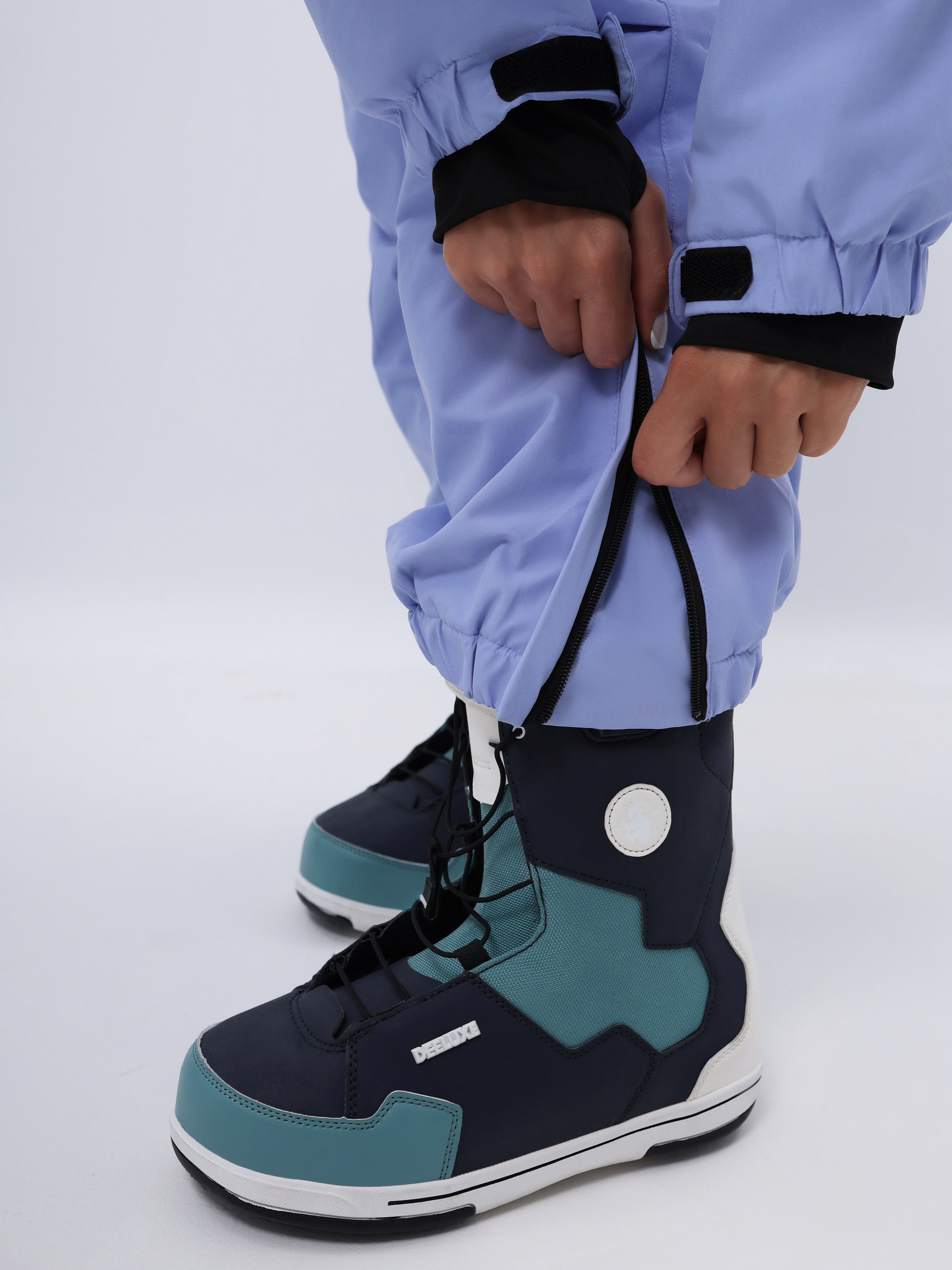 Горнолыжная одежда. Meyker Daria • Photographer in St. Petersburg