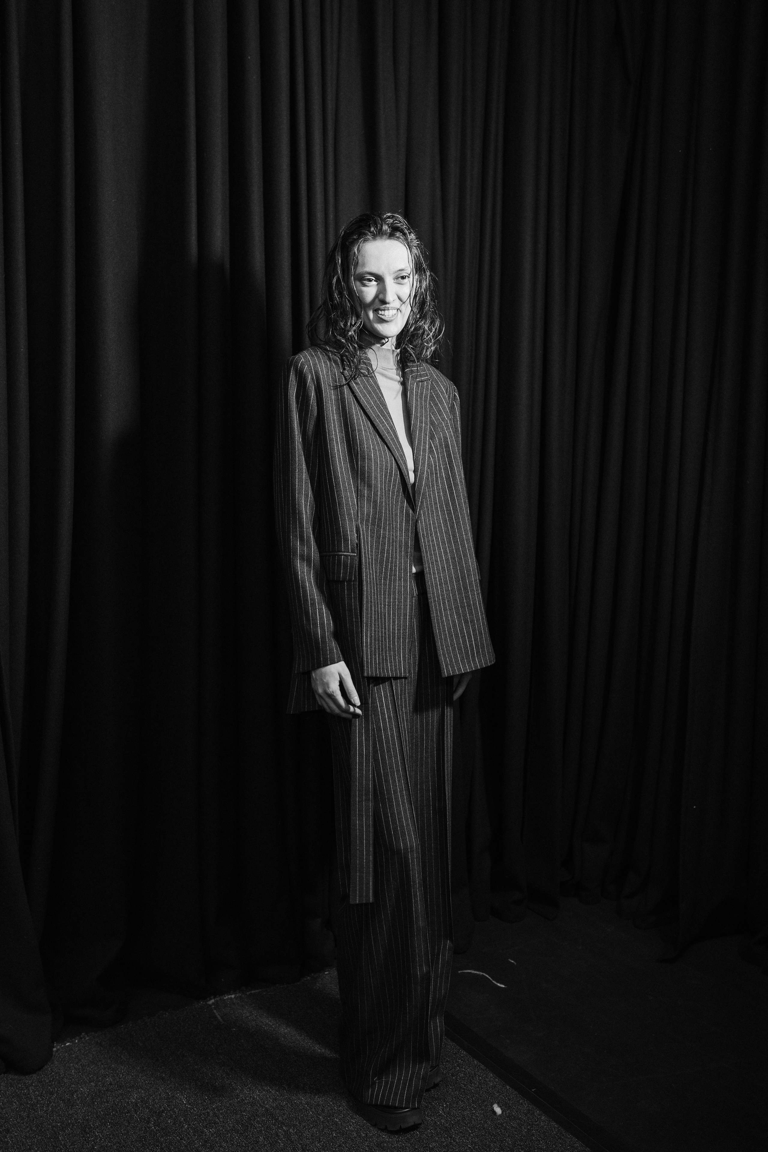 Fashion Week apr`26. Meyker Daria • Photographer in St. Petersburg